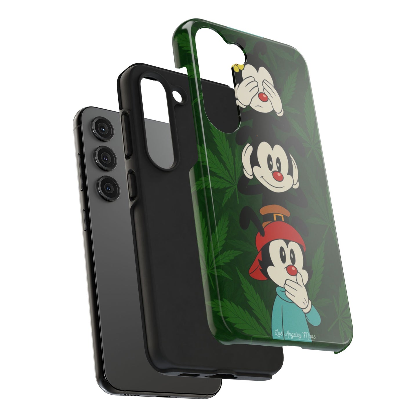 Los Angelez Made x Animaniacs Tough Phone Case