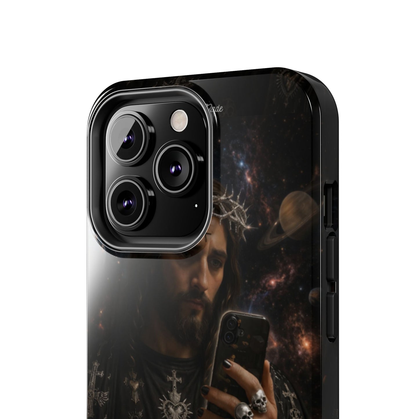 Los Angelez Made x Start the Rapture Tough Phone Case