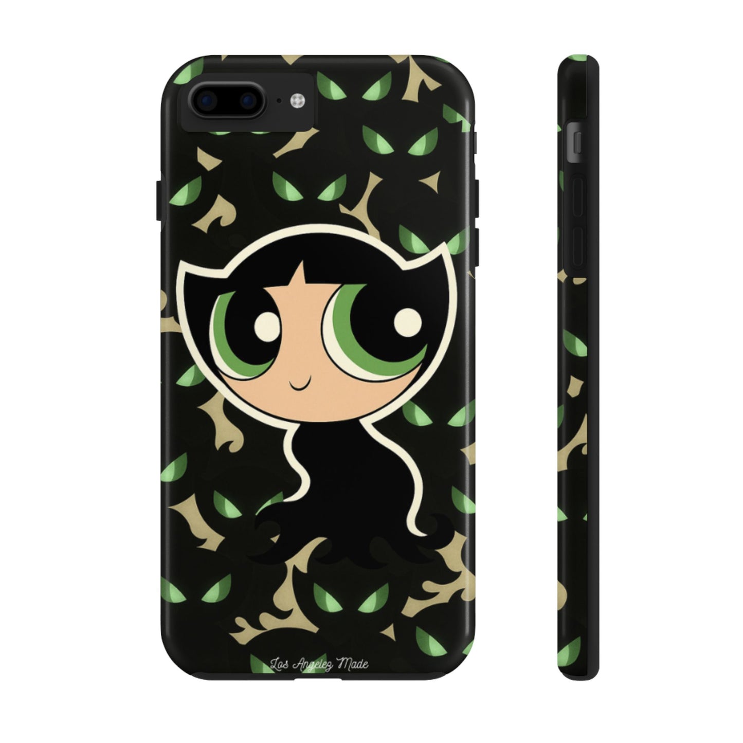 Los Angelez Made x Buttercup Halloween Tough Phone Case