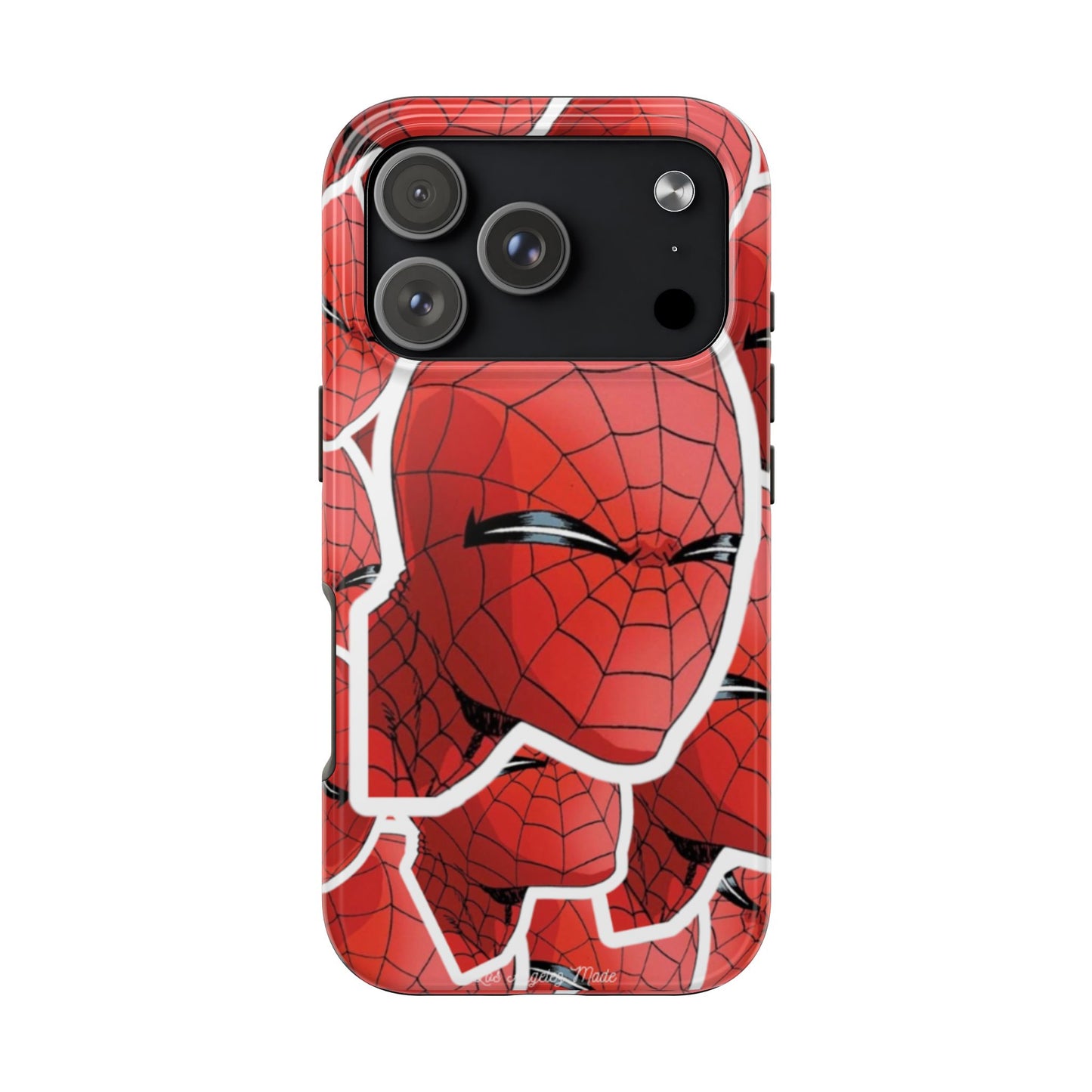 Los Angelez Made x Spidey Spiderman Tough Phone Case