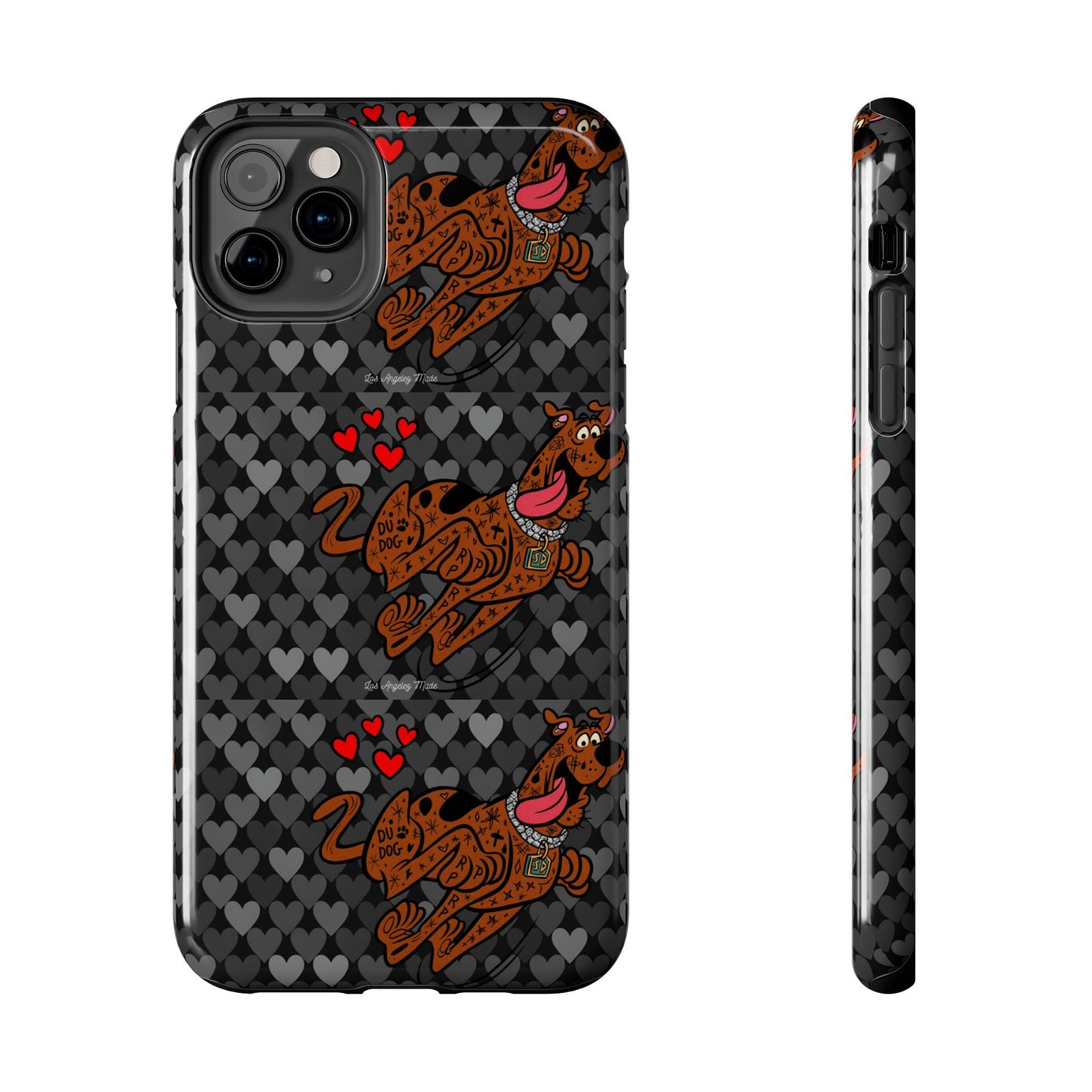 Los Angelez Made x Scooby-Doo Tough Phone Case