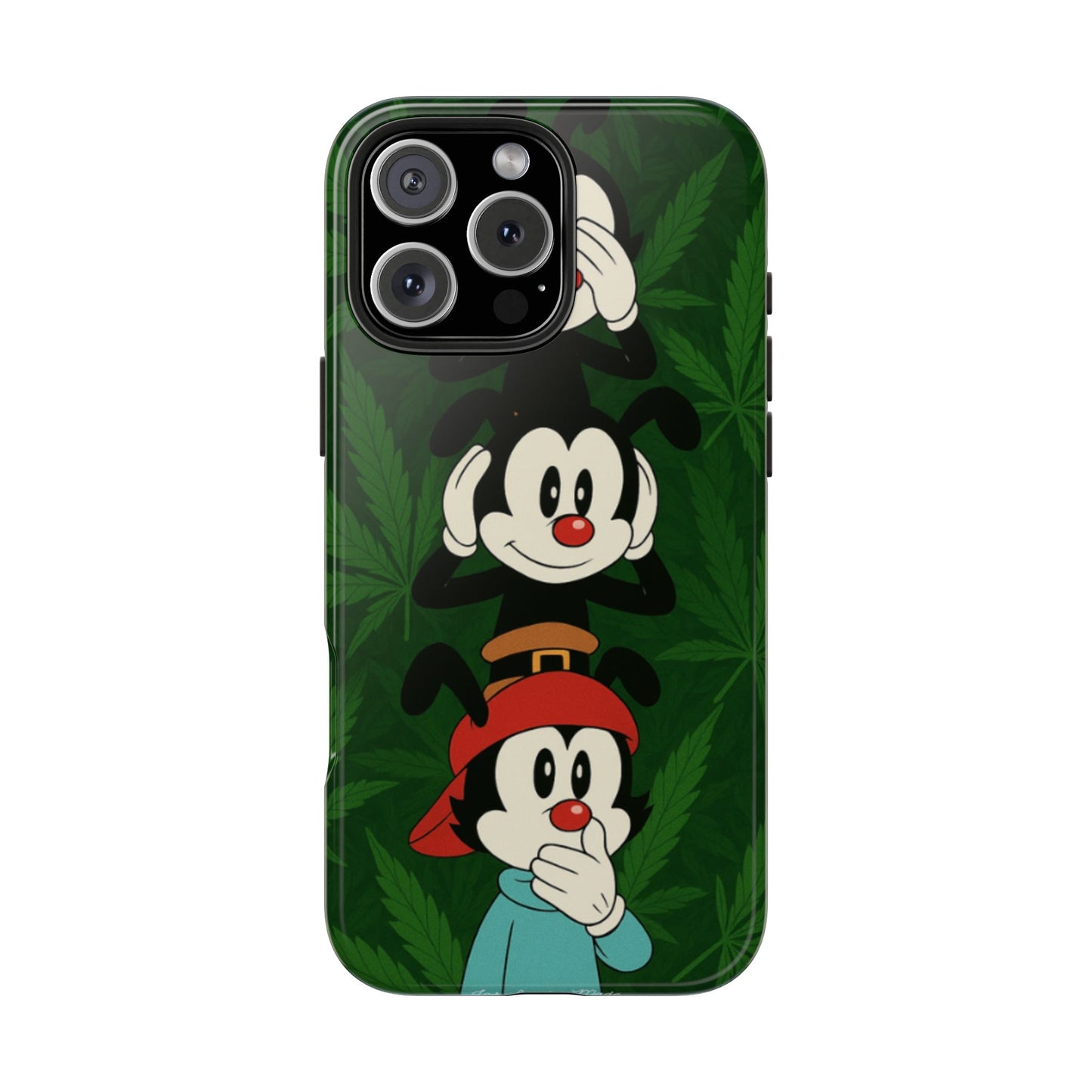 Los Angelez Made x Animaniacs Tough Phone Case