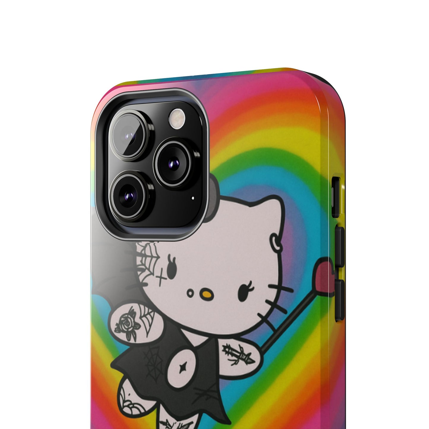 Los Angelez Made x Hello Kitty Gay AF Tough Phone Case