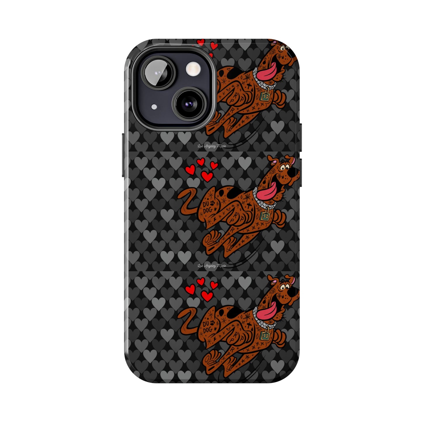 Los Angelez Made x Scooby-Doo Tough Phone Case