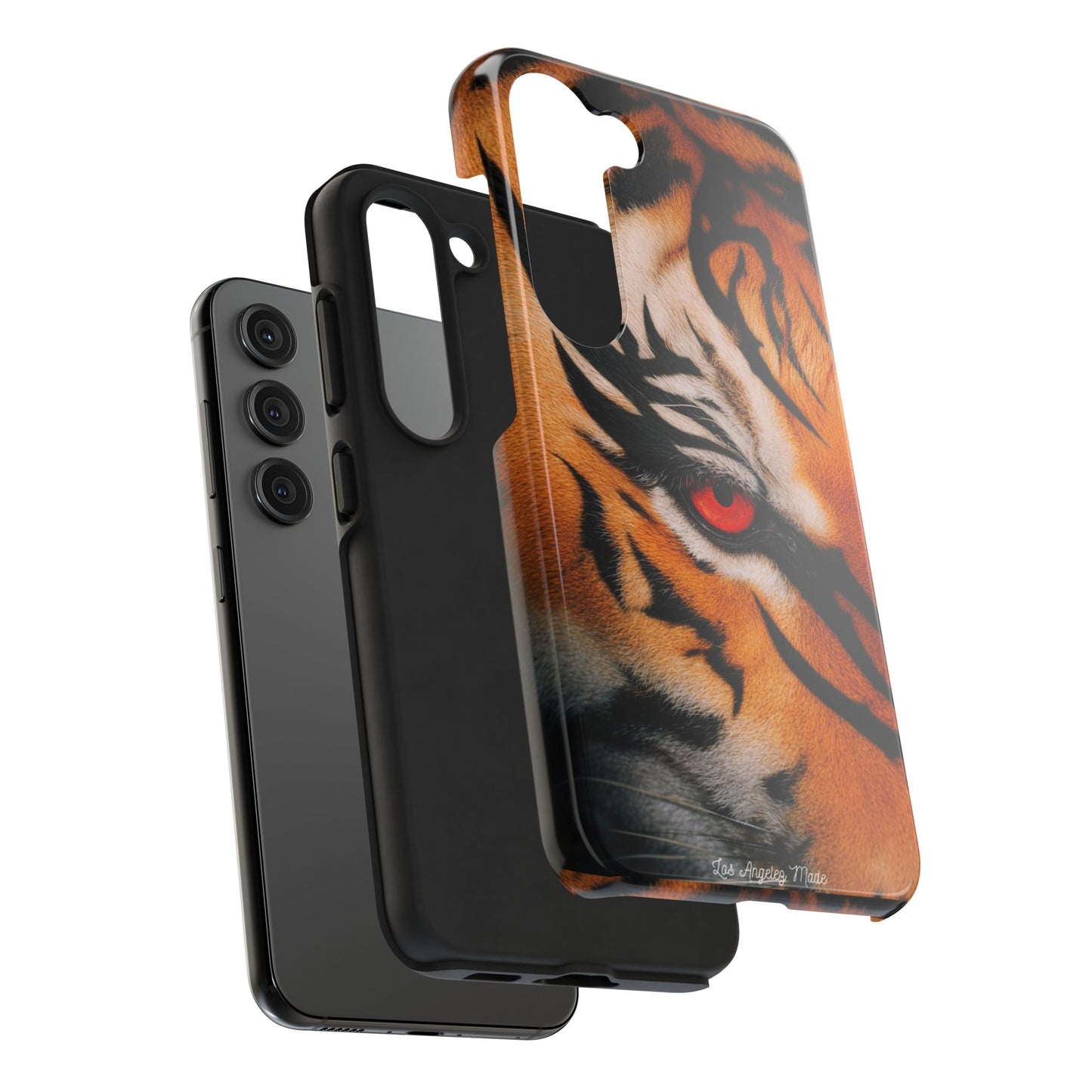 Los Angelez Made x Tribal Tiger Tough Phone Case