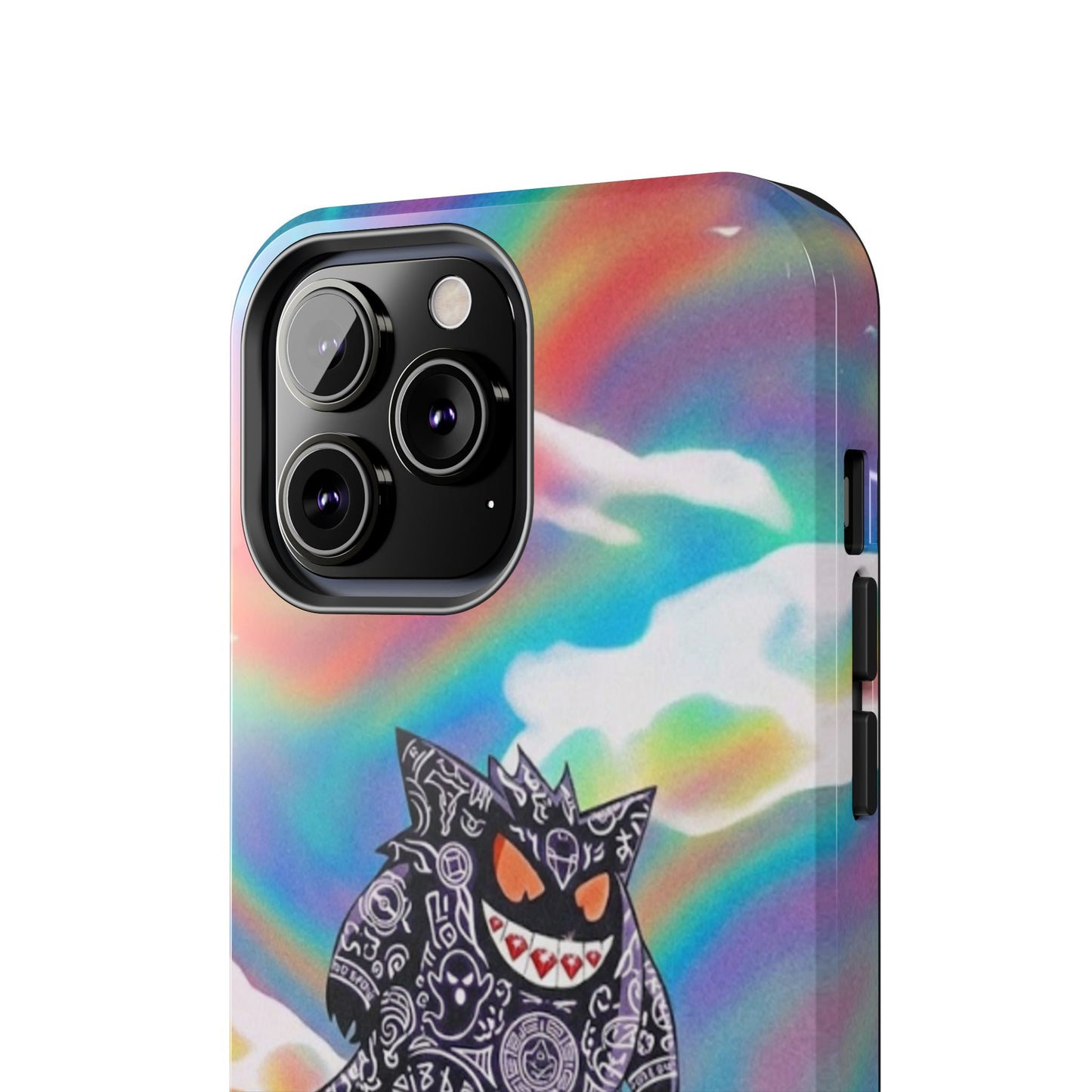 Los Angelez Made x Who's Your Daddy? Tough Phone Case