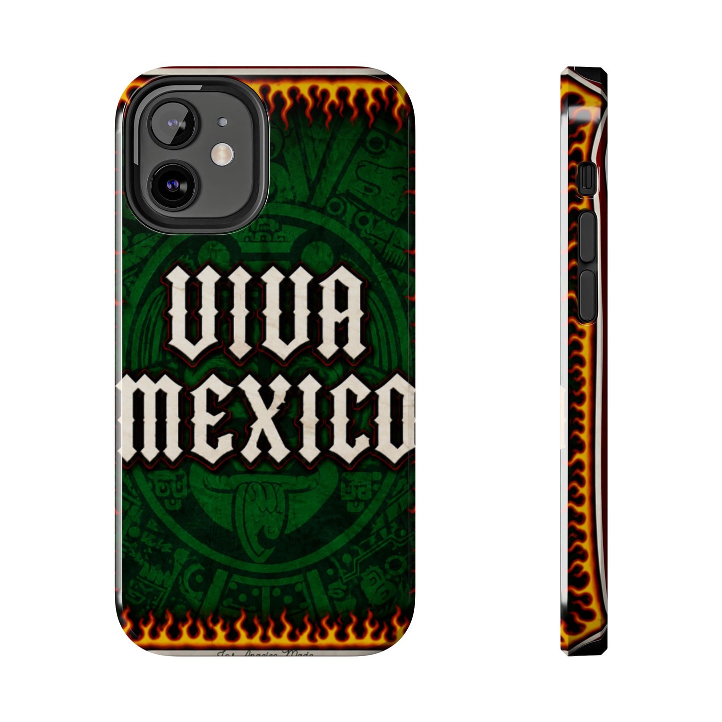 Los Angelez Made x Viva Mexico Tough Phone Case