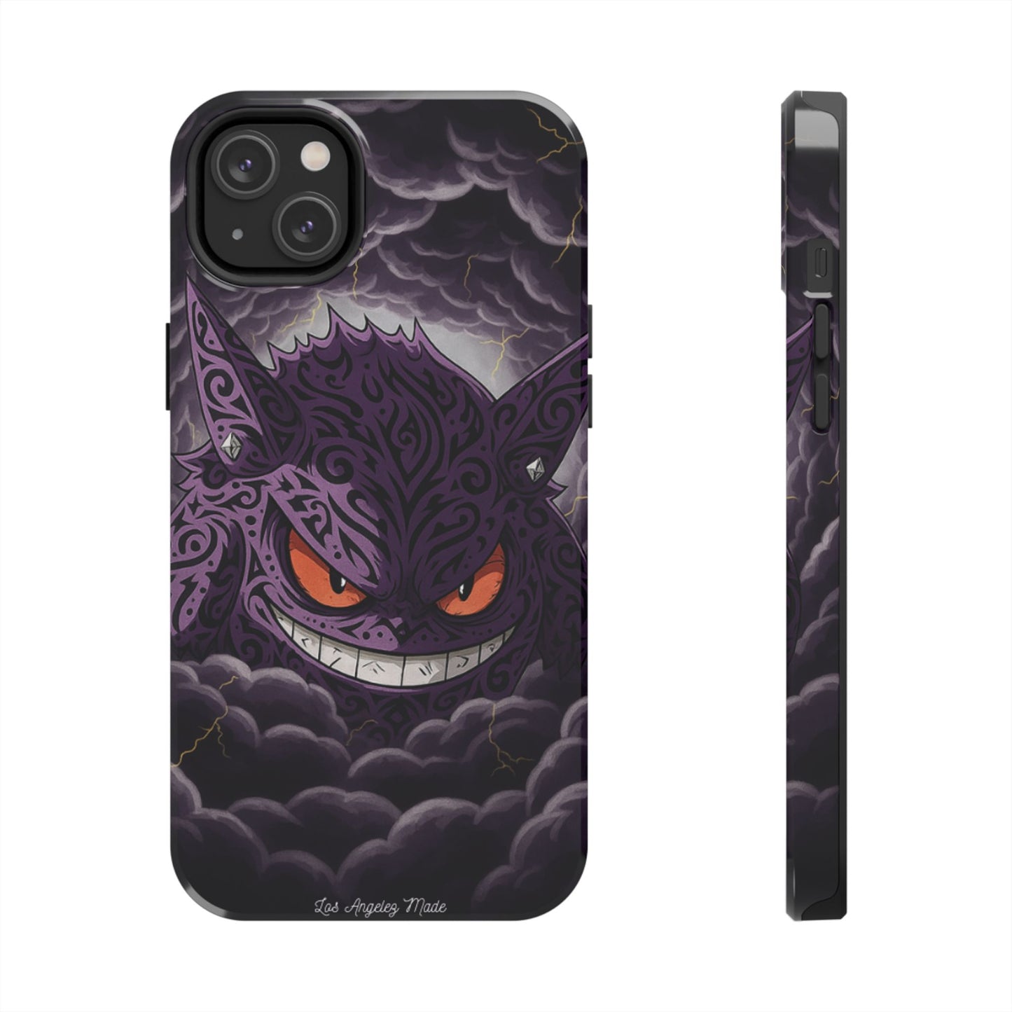 Los Angelez Made x Gen gar Tough Phone Case