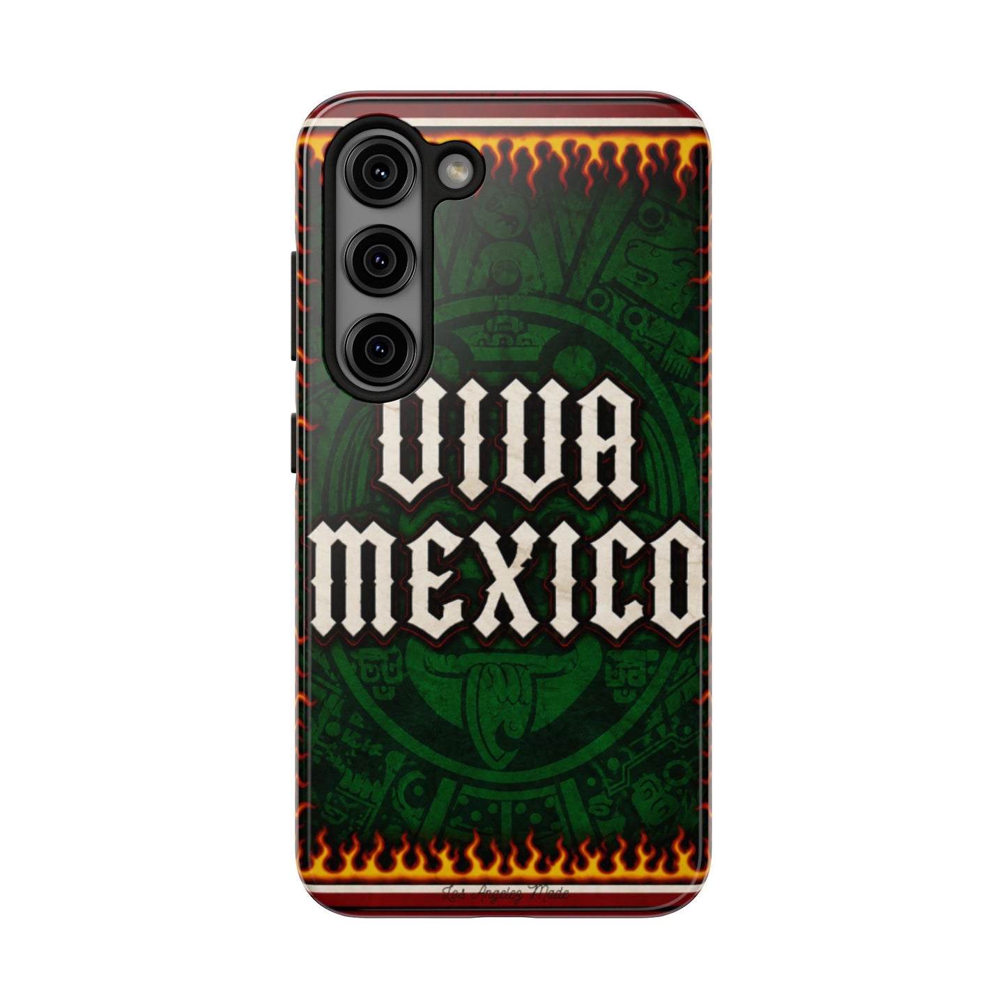 Los Angelez Made x Viva Mexico Tough Phone Case