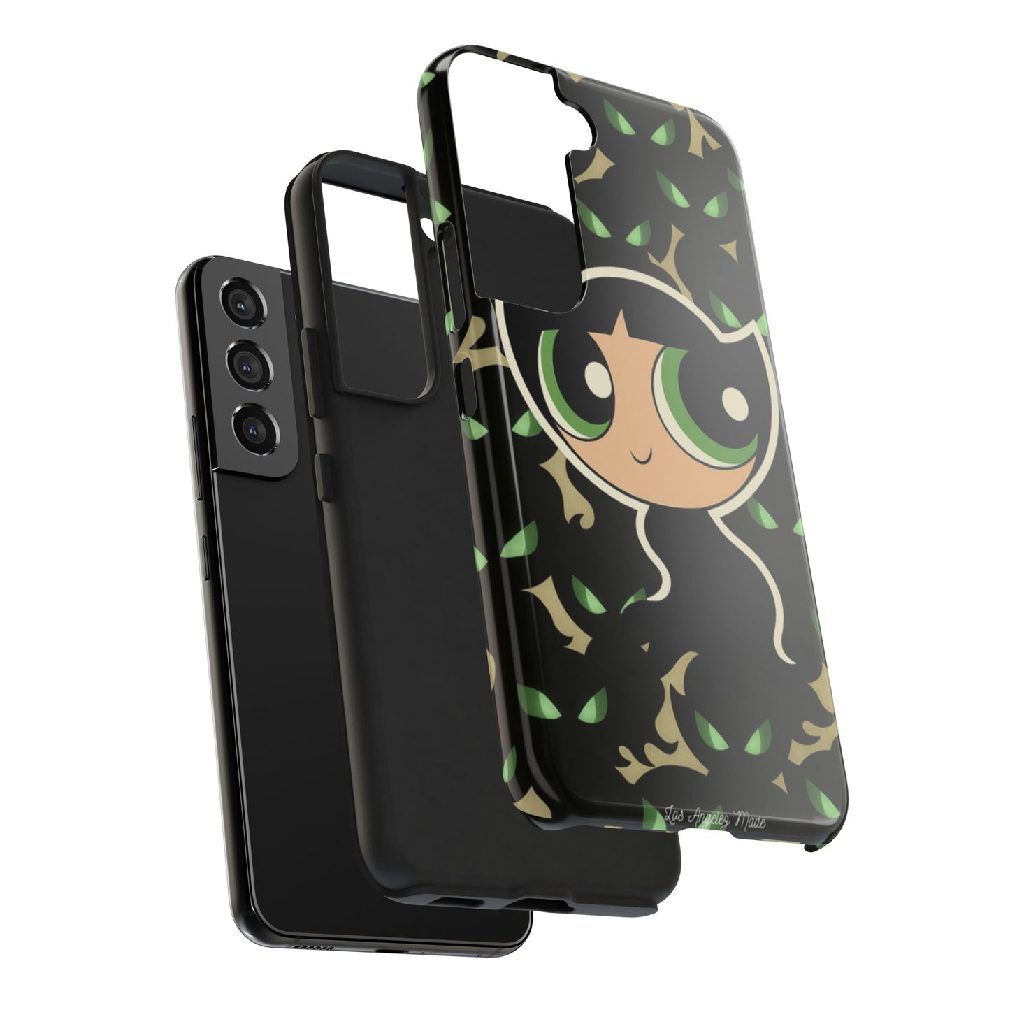 Los Angelez Made x Buttercup Halloween Tough Phone Case