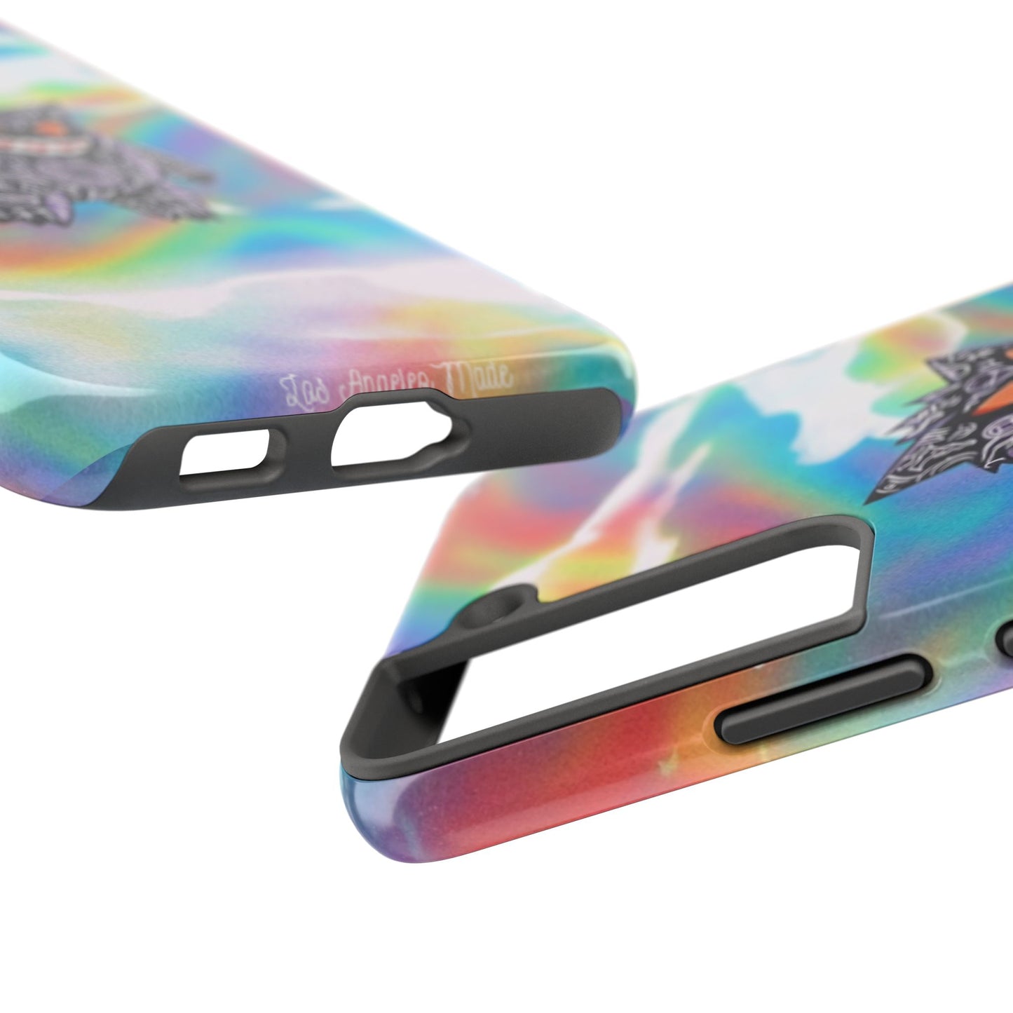 Los Angelez Made x Who's Your Daddy? Tough Phone Case