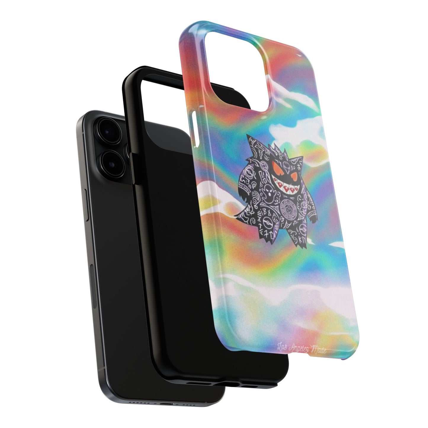 Los Angelez Made x Who's Your Daddy? Tough Phone Case