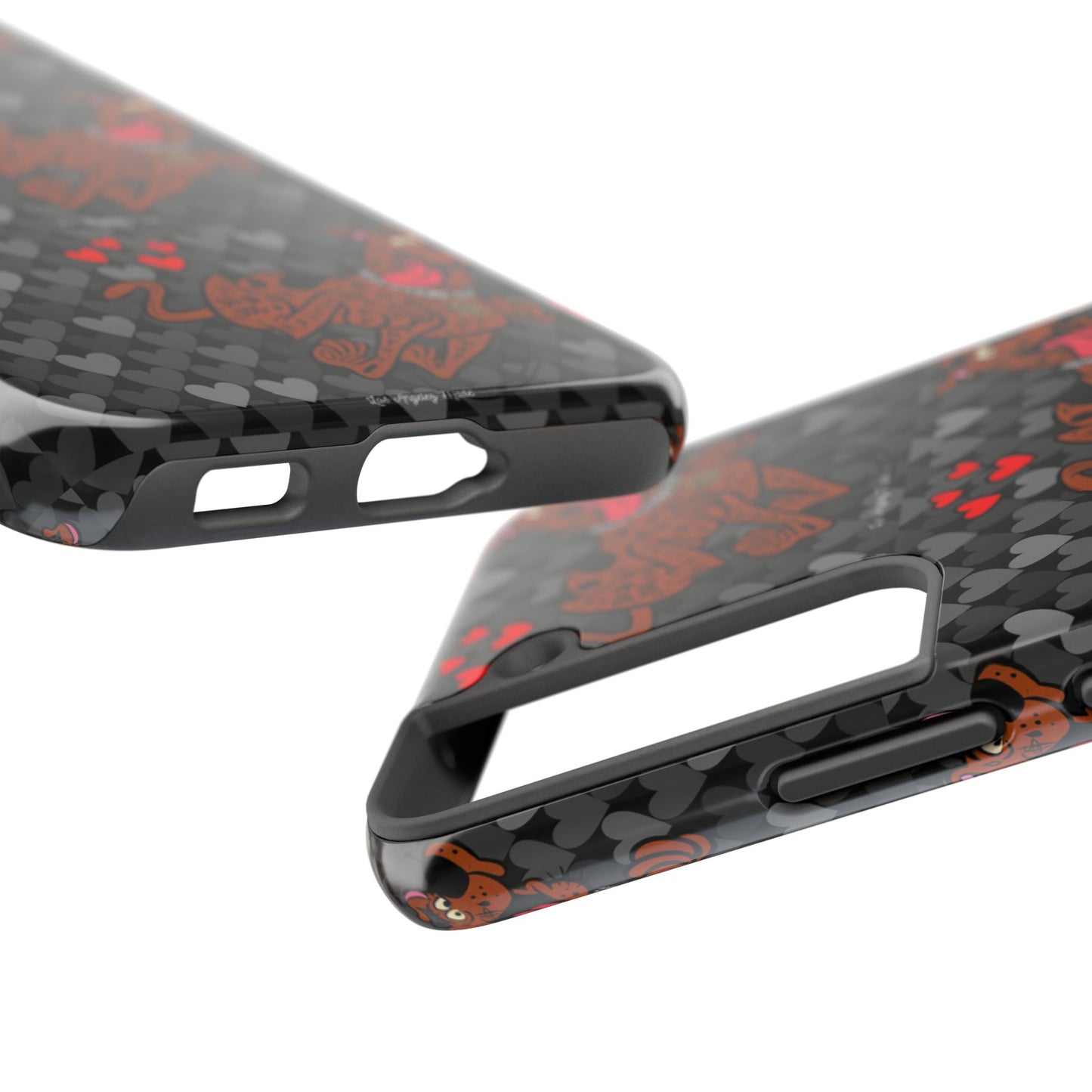 Los Angelez Made x Scooby-Doo Tough Phone Case