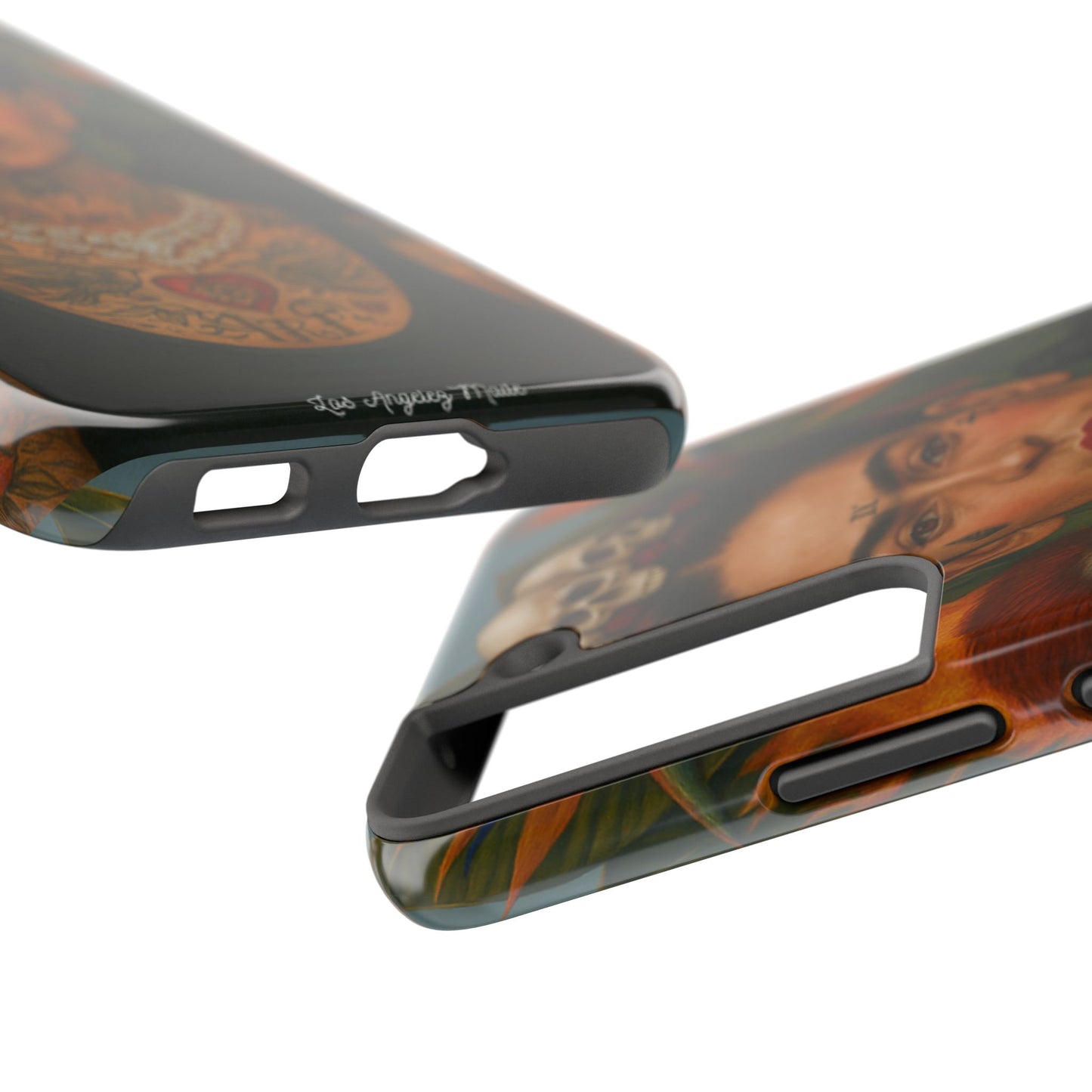 Los Angelez Made x Frida Kahlo Tough Phone Case