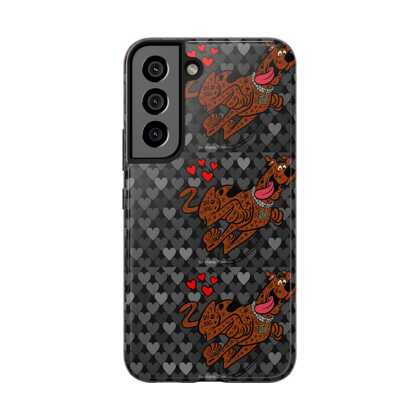 Los Angelez Made x Scooby-Doo Tough Phone Case