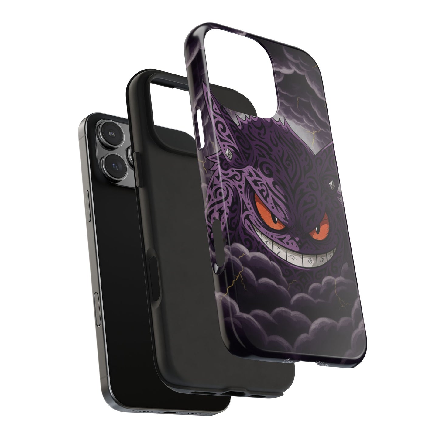 Los Angelez Made x Gen gar Tough Phone Case