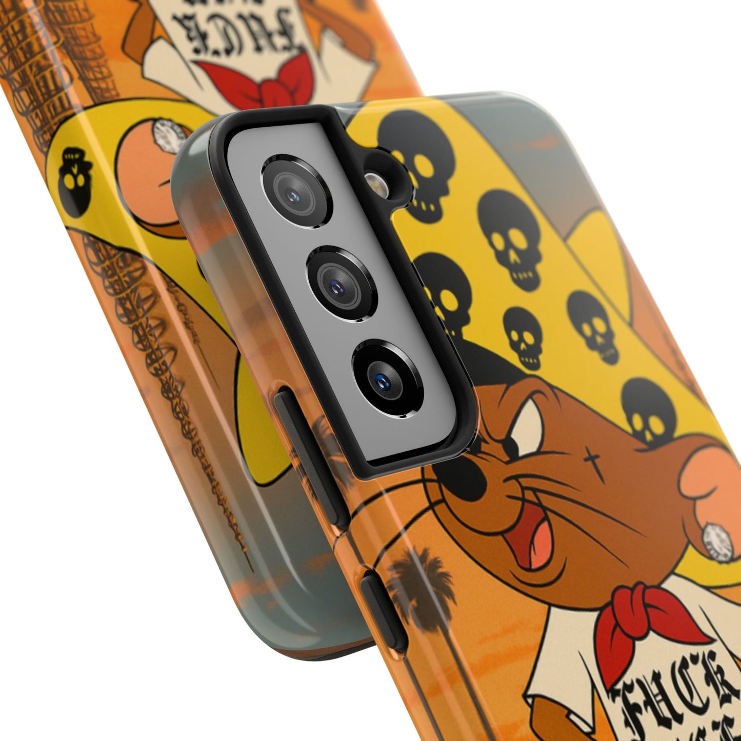 Los Angelez Made x Speedy Gonzalez Tough Phone Case