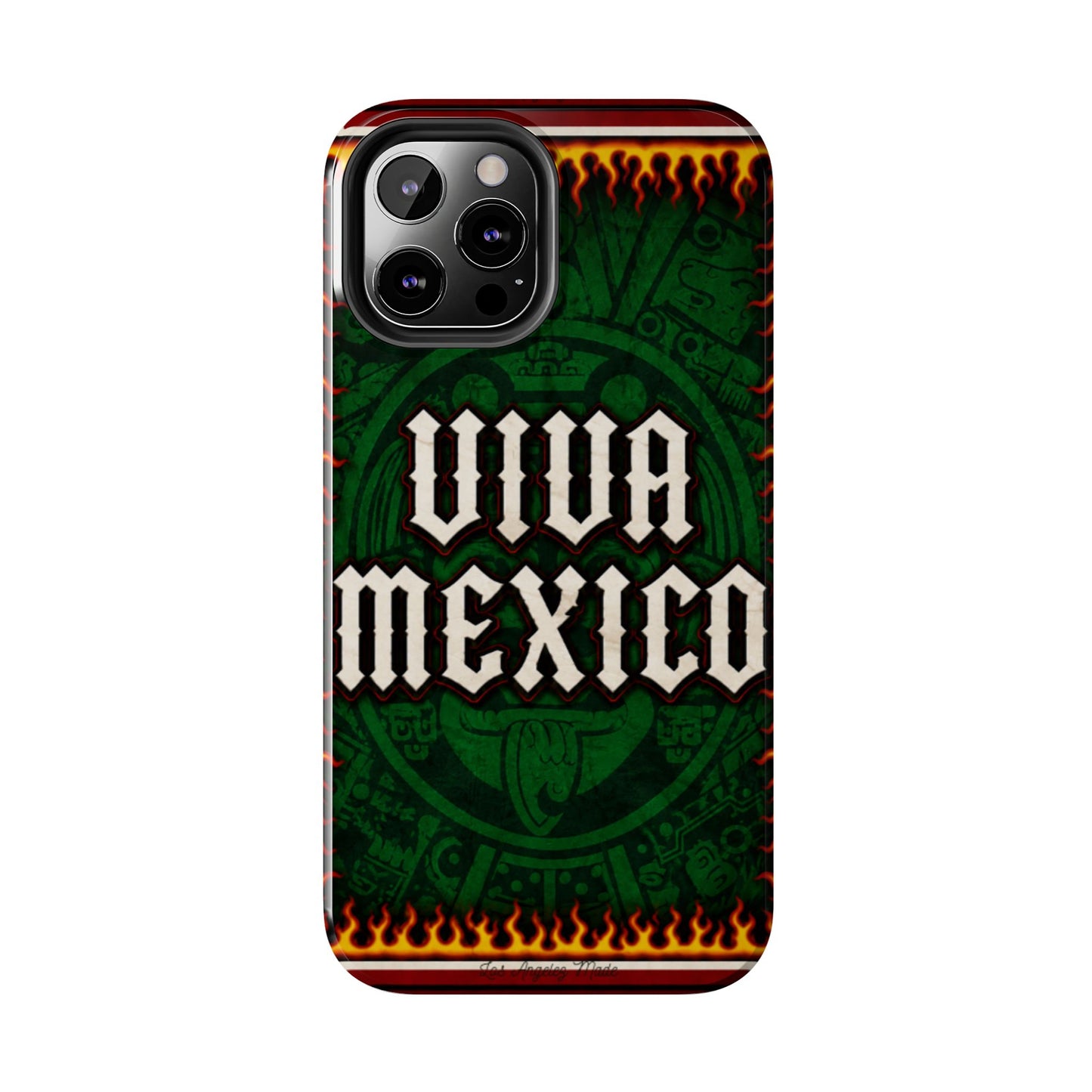 Los Angelez Made x Viva Mexico Tough Phone Case
