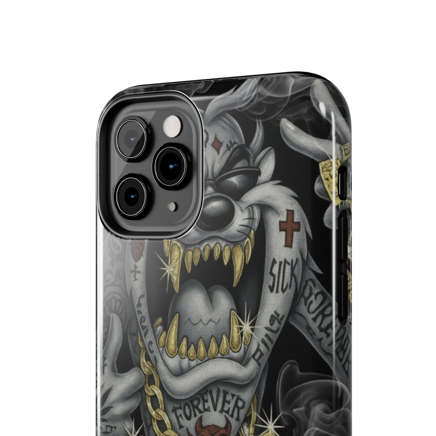 Los Angelez Made x Looney Tunes Taz Tough Phone Case