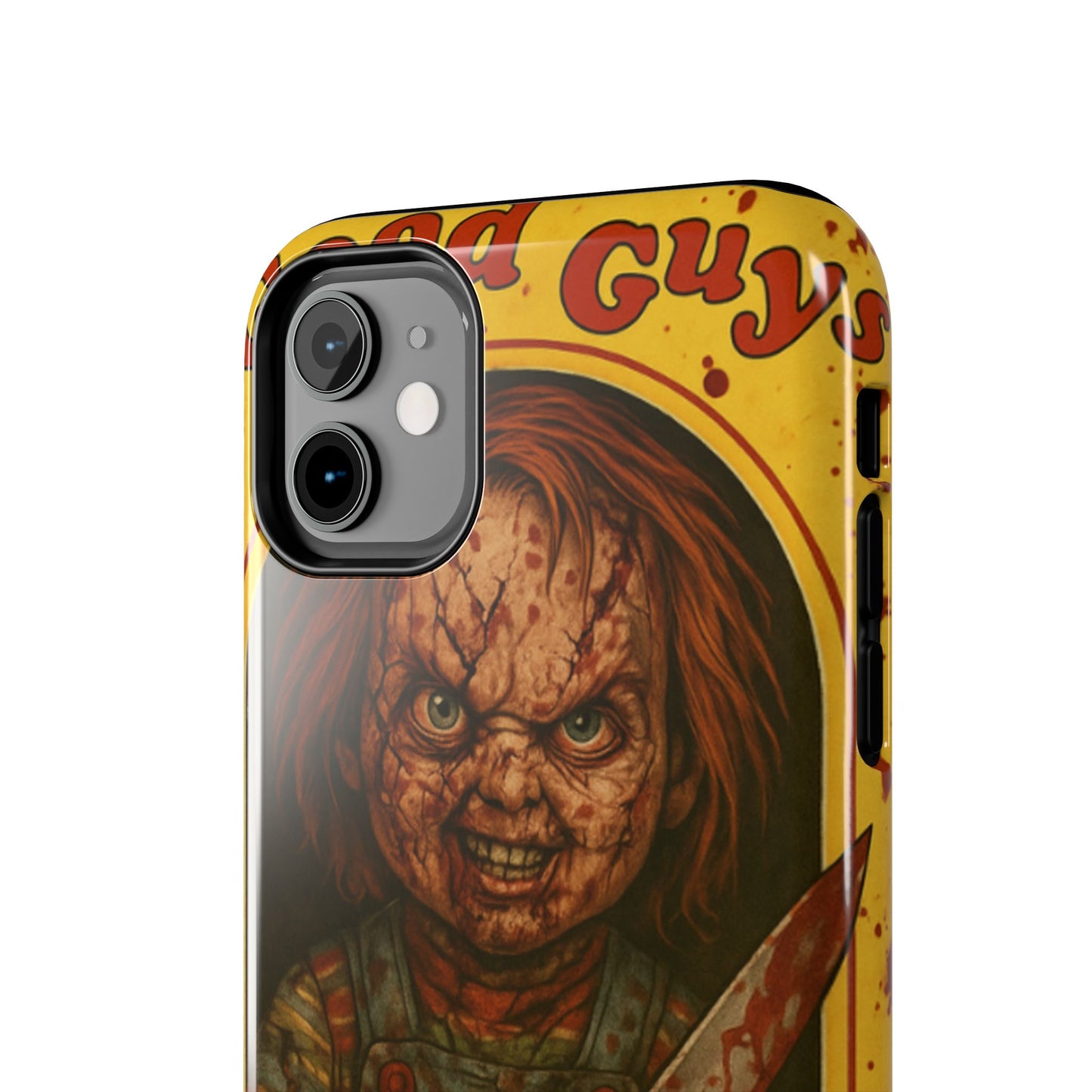 Los Angelez Made x Chucky Doll Tough Phone Case