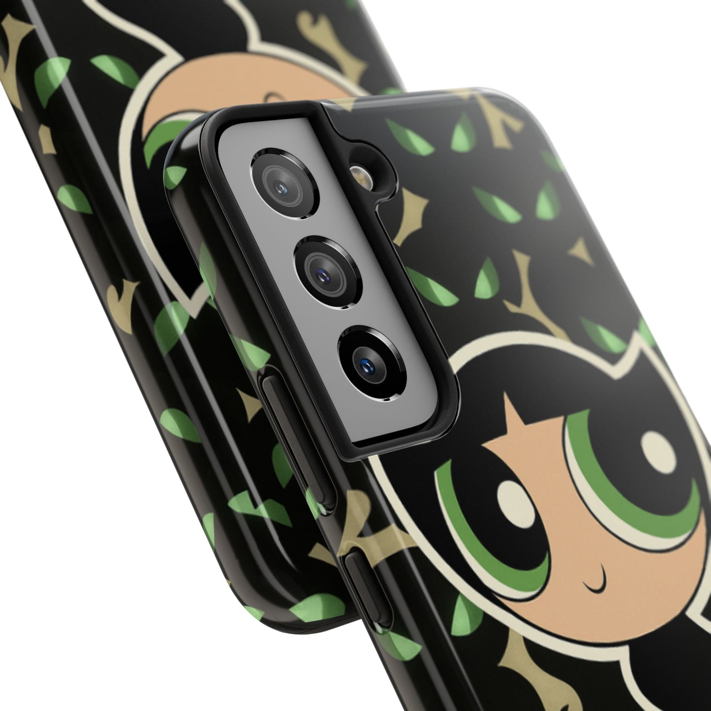 Los Angelez Made x Buttercup Halloween Tough Phone Case