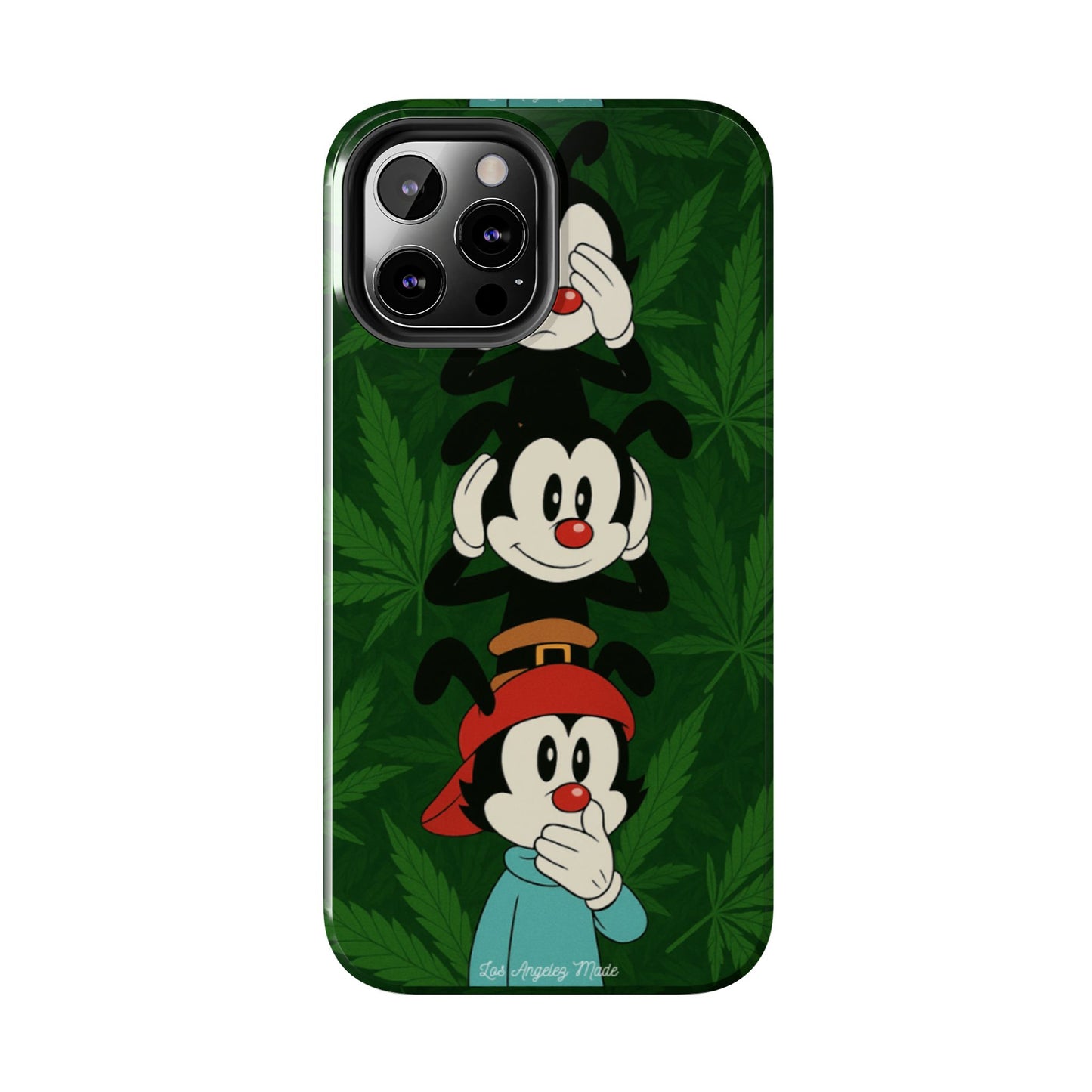 Los Angelez Made x Animaniacs Tough Phone Case