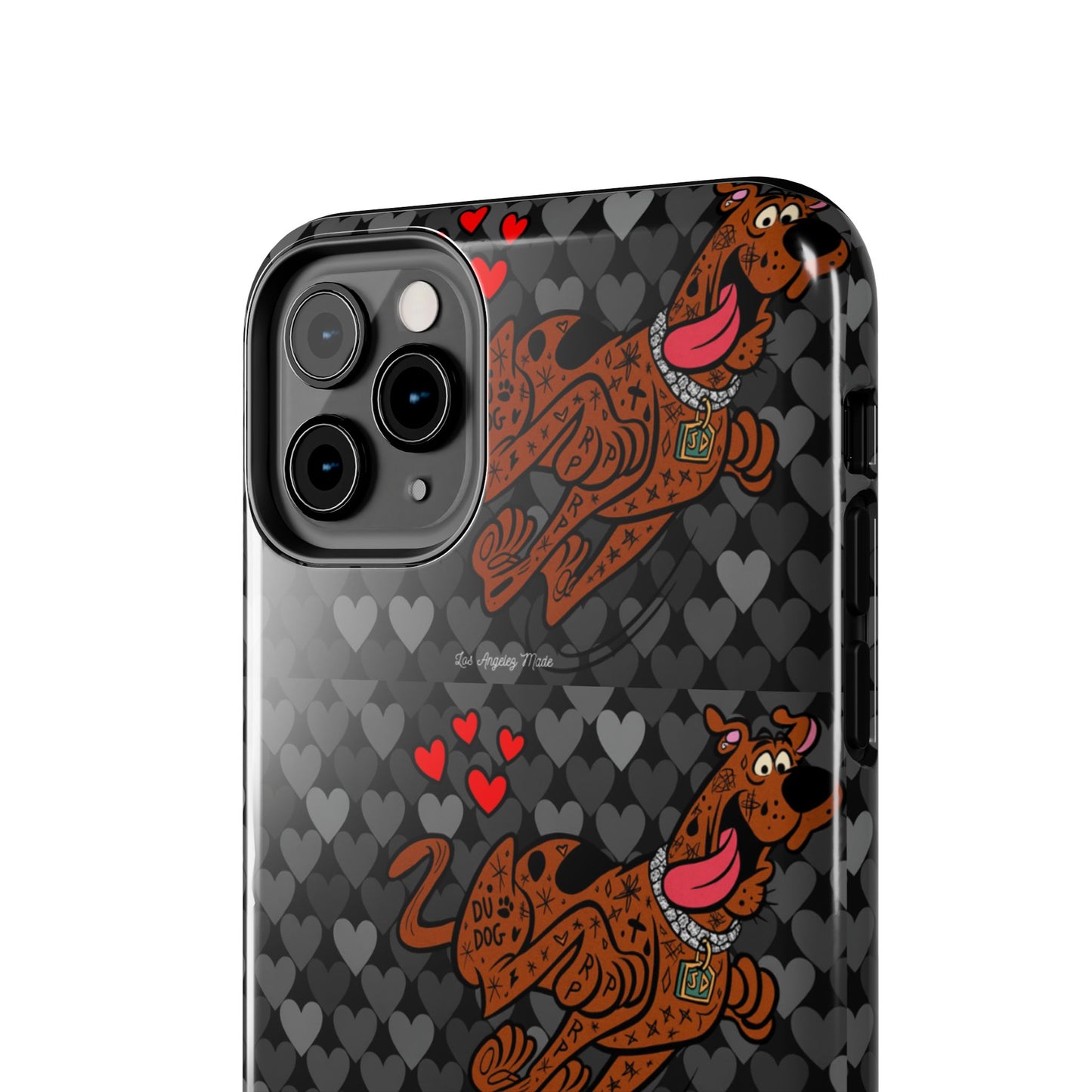 Los Angelez Made x Scooby-Doo Tough Phone Case