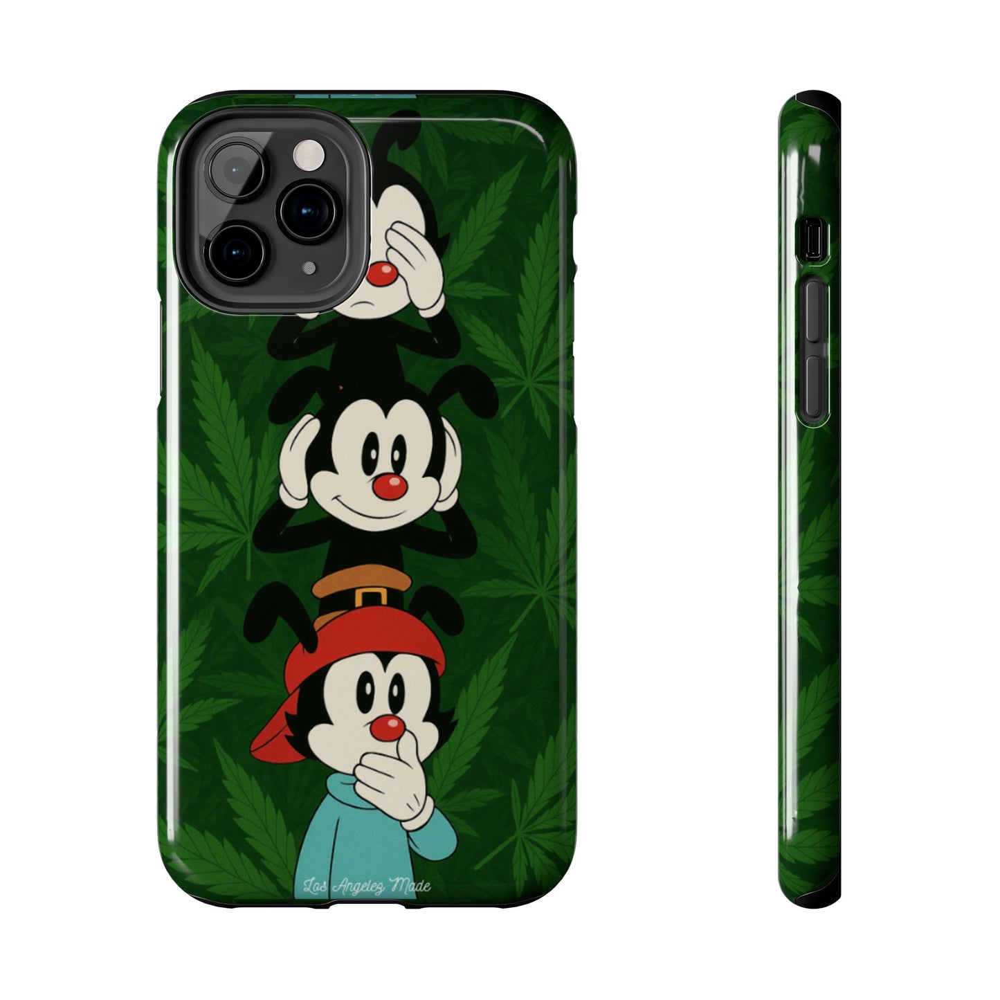 Los Angelez Made x Animaniacs Tough Phone Case