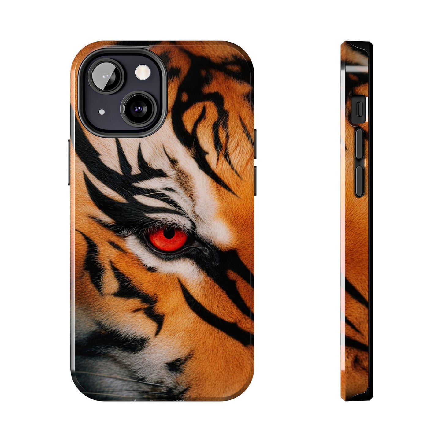 Los Angelez Made x Tribal Tiger Tough Phone Case