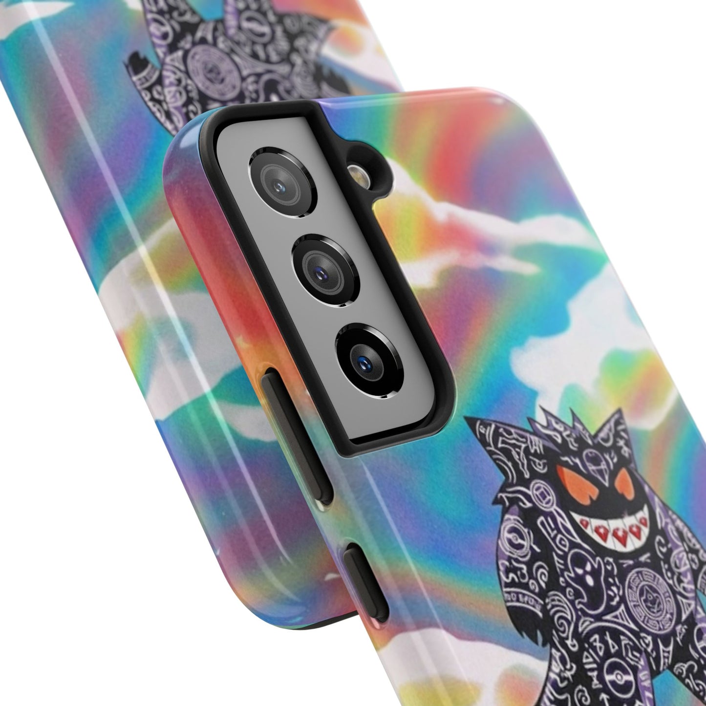 Los Angelez Made x Who's Your Daddy? Tough Phone Case