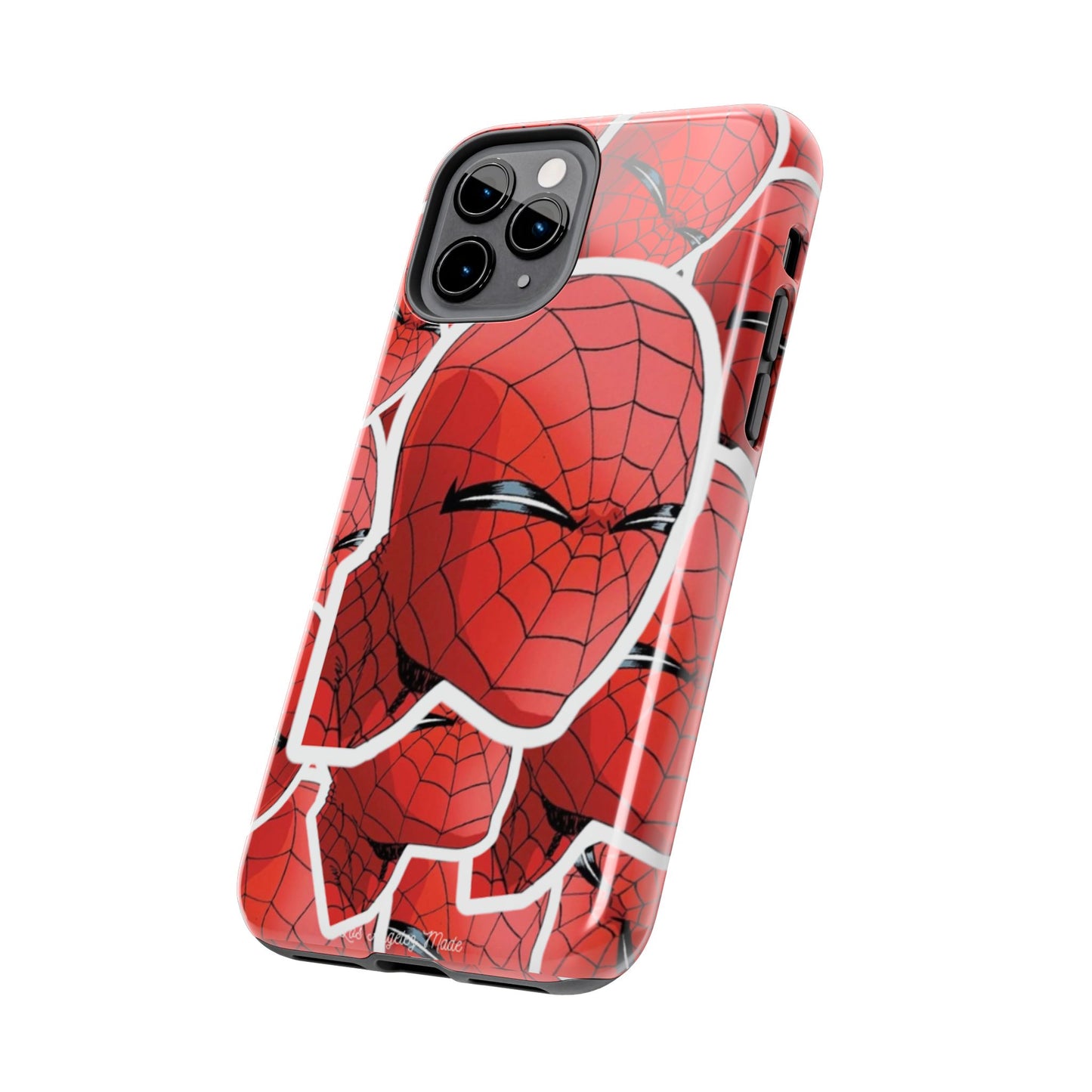 Los Angelez Made x Spidey Spiderman Tough Phone Case