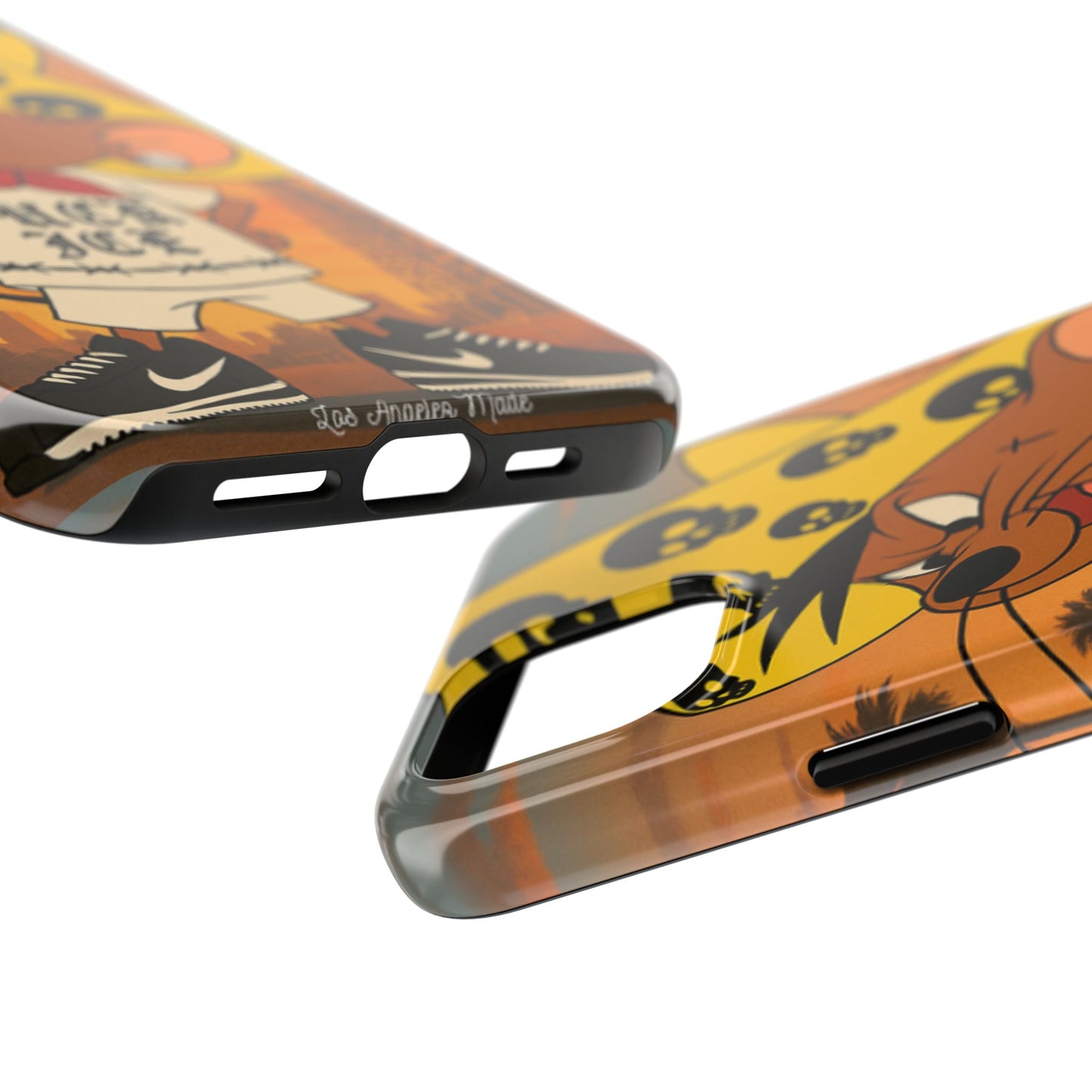 Los Angelez Made x Speedy Gonzalez Tough Phone Case