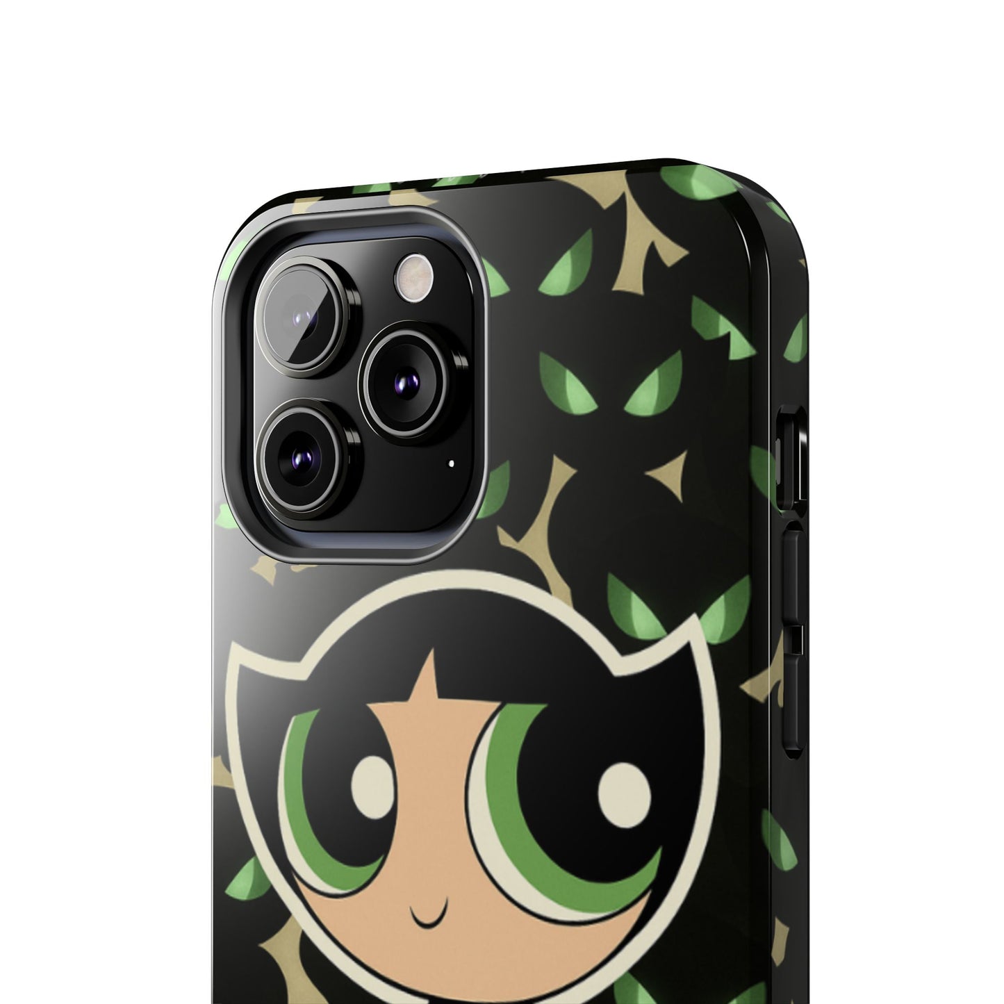 Los Angelez Made x Buttercup Halloween Tough Phone Case