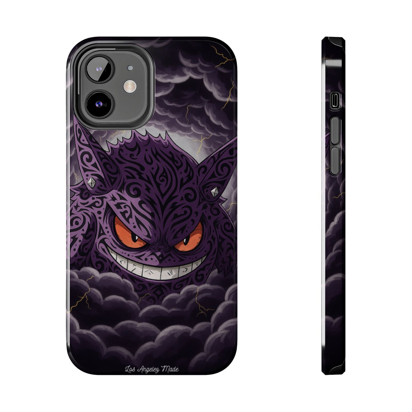 Los Angelez Made x Gen gar Tough Phone Case