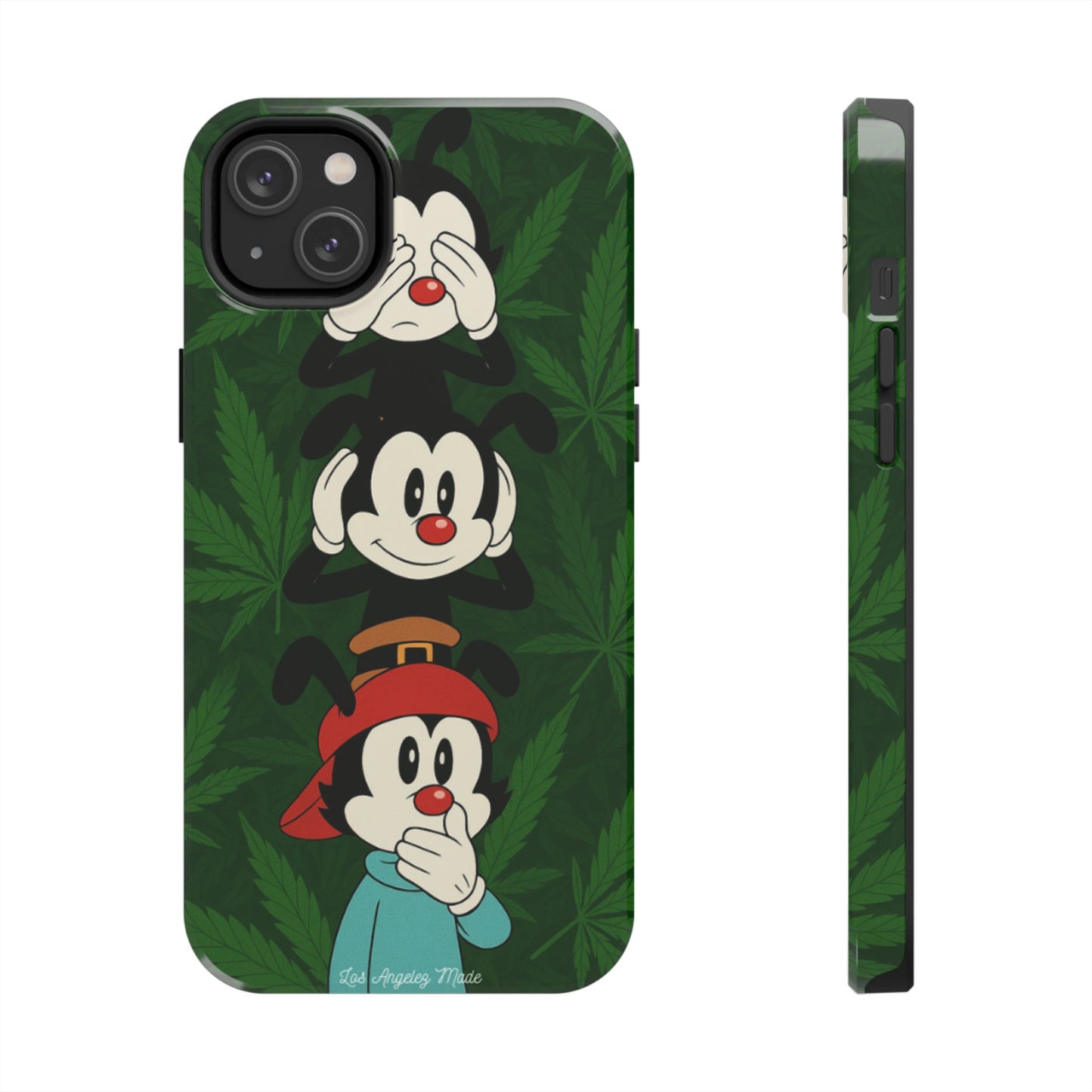 Los Angelez Made x Animaniacs Tough Phone Case