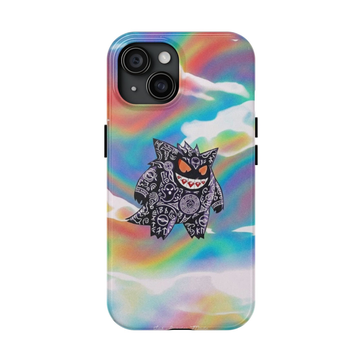 Los Angelez Made x Who's Your Daddy? Tough Phone Case
