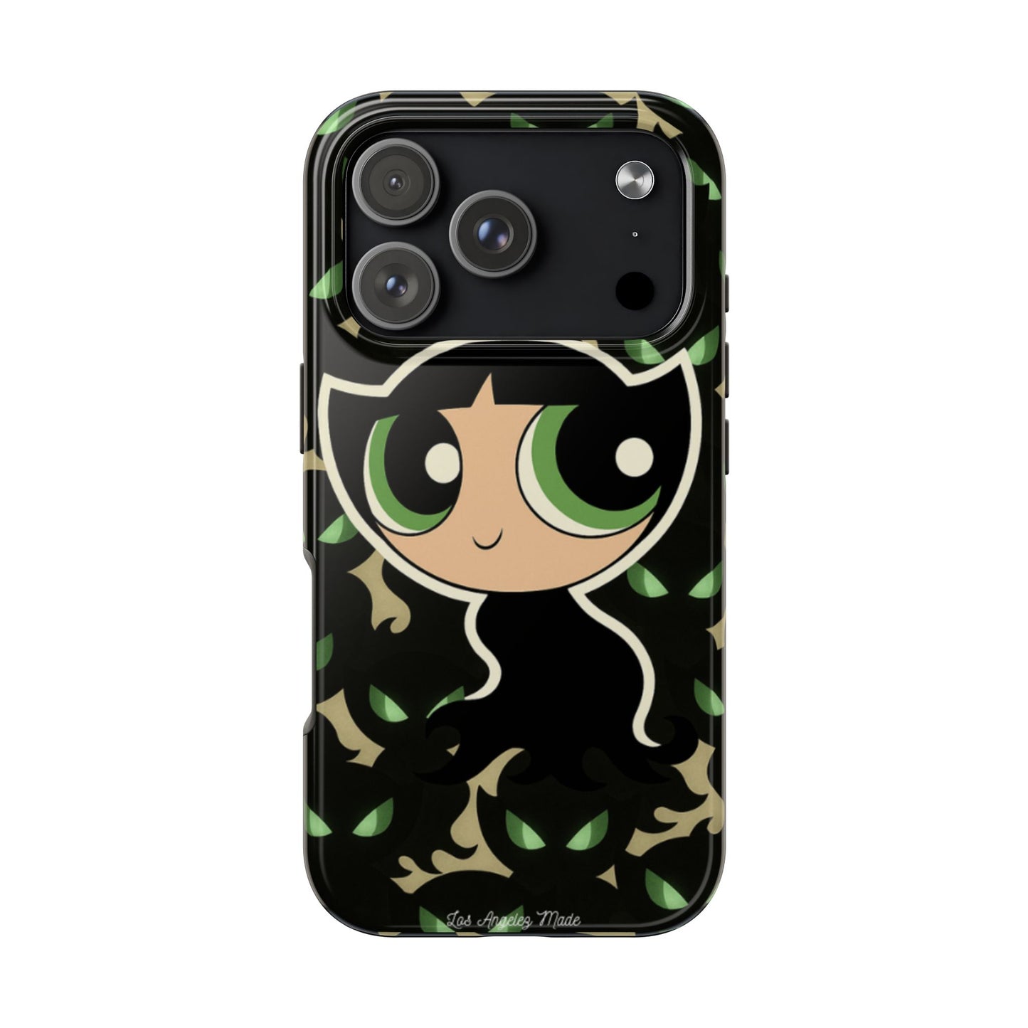 Los Angelez Made x Buttercup Halloween Tough Phone Case