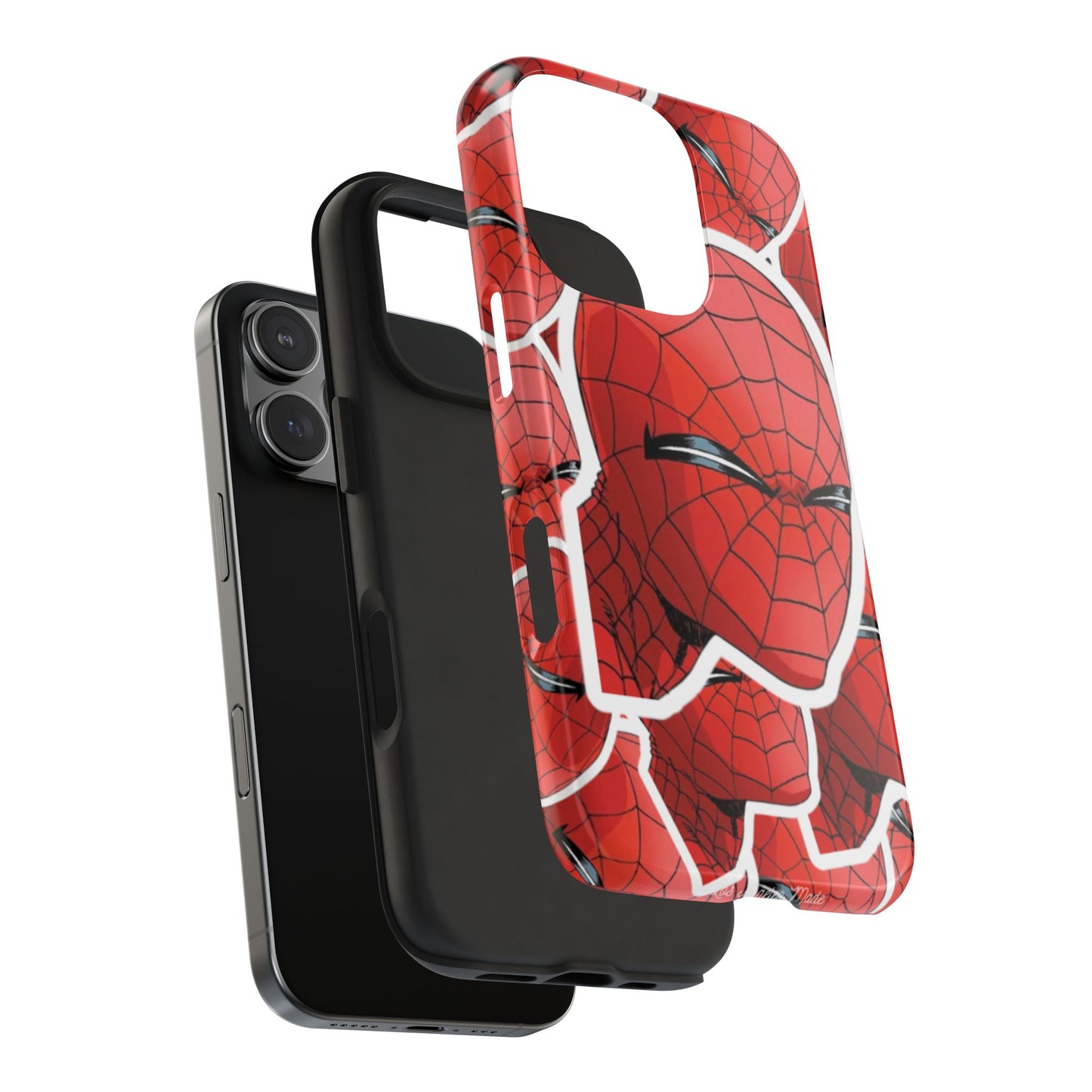 Los Angelez Made x Spidey Spiderman Tough Phone Case