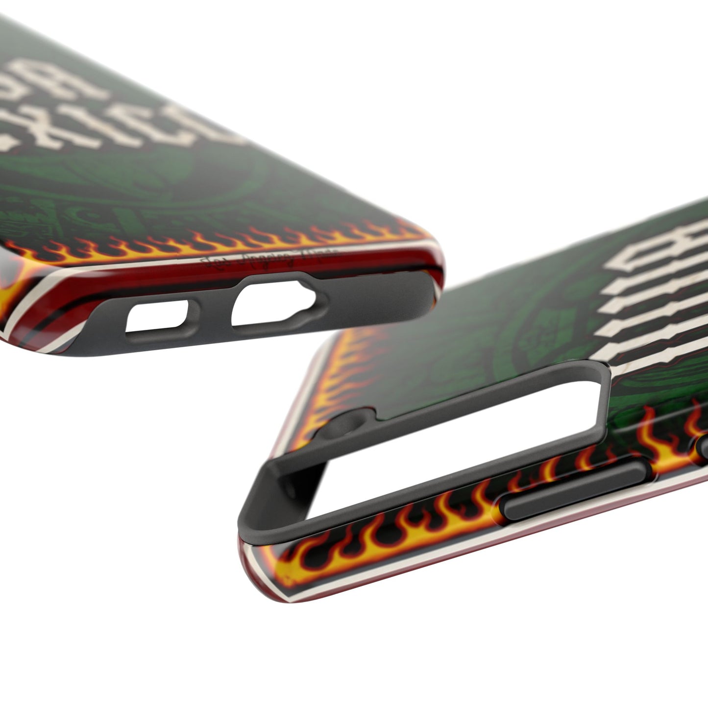 Los Angelez Made x Viva Mexico Tough Phone Case