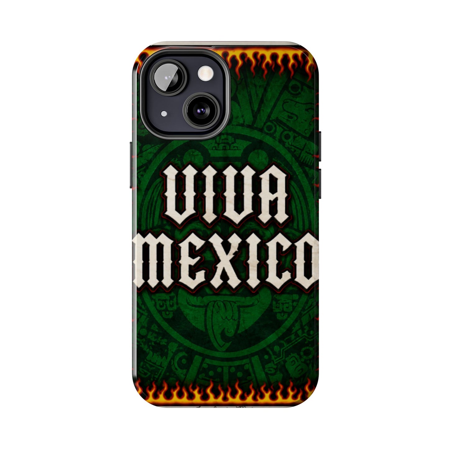 Los Angelez Made x Viva Mexico Tough Phone Case