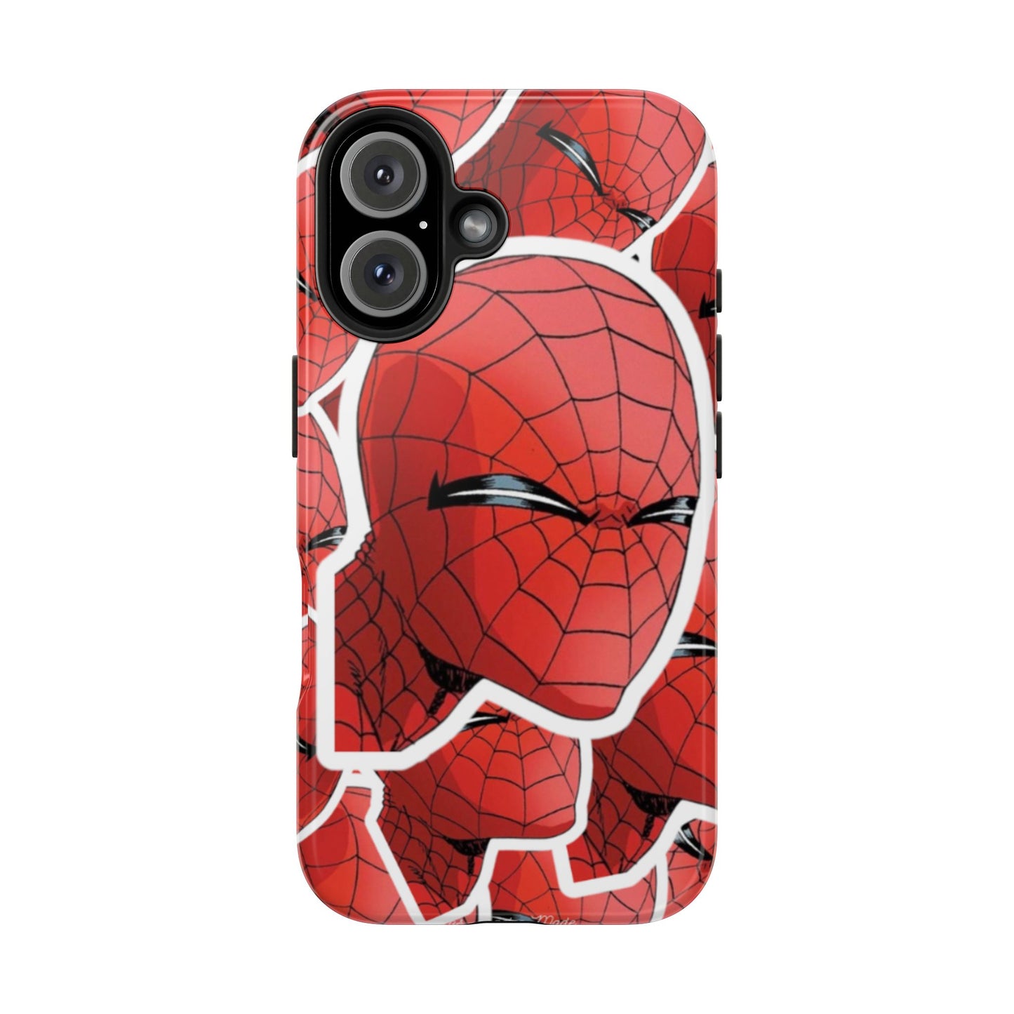 Los Angelez Made x Spidey Spiderman Tough Phone Case