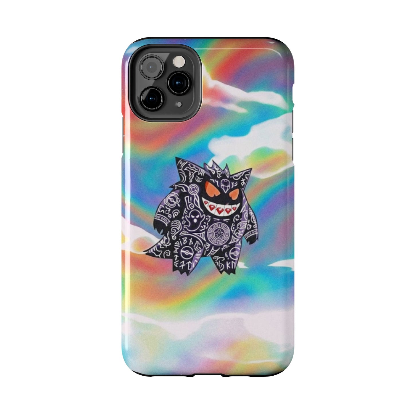 Los Angelez Made x Who's Your Daddy? Tough Phone Case