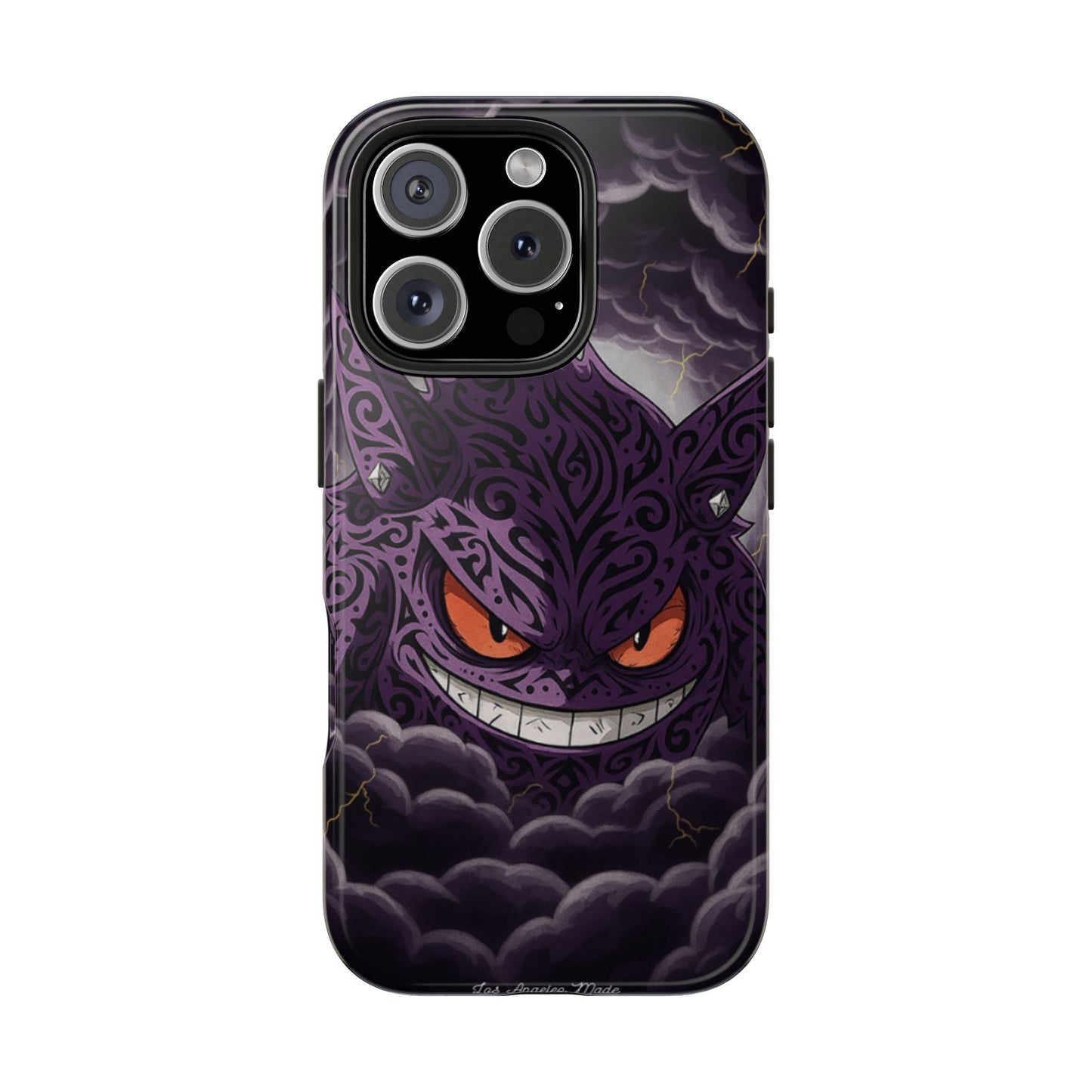 Los Angelez Made x Gen gar Tough Phone Case