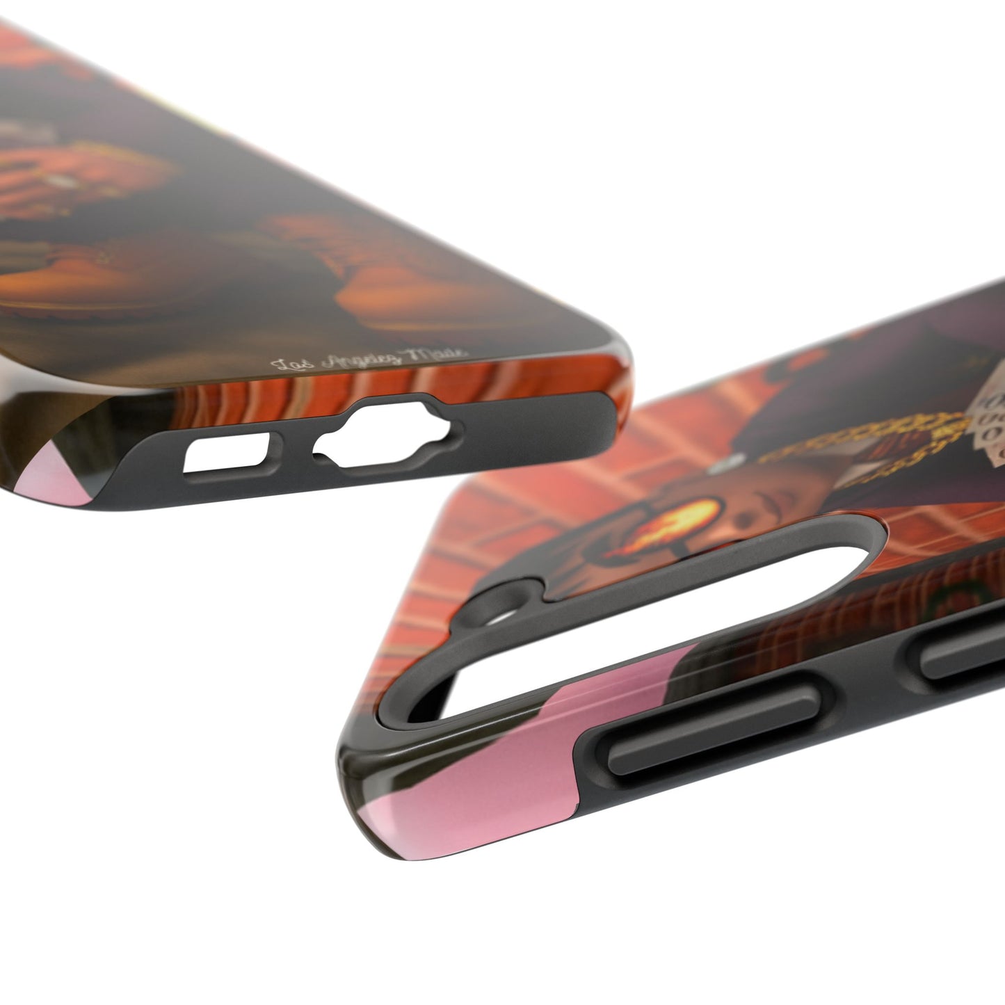Los Angelez Made x Baller Harry Potter Tough Phone Case