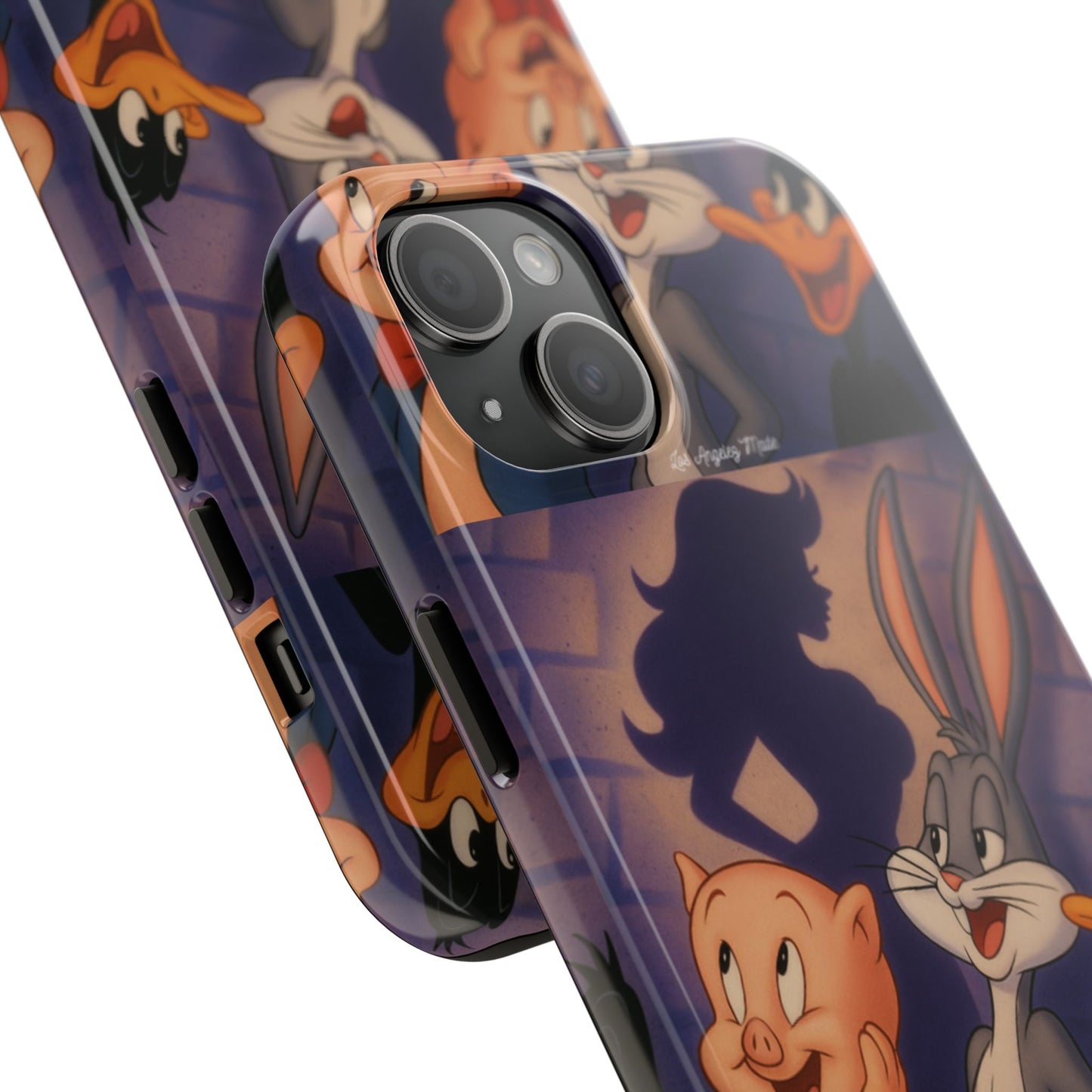 Los Angelez Made x Flirty Looney Tunes Tough Phone Case