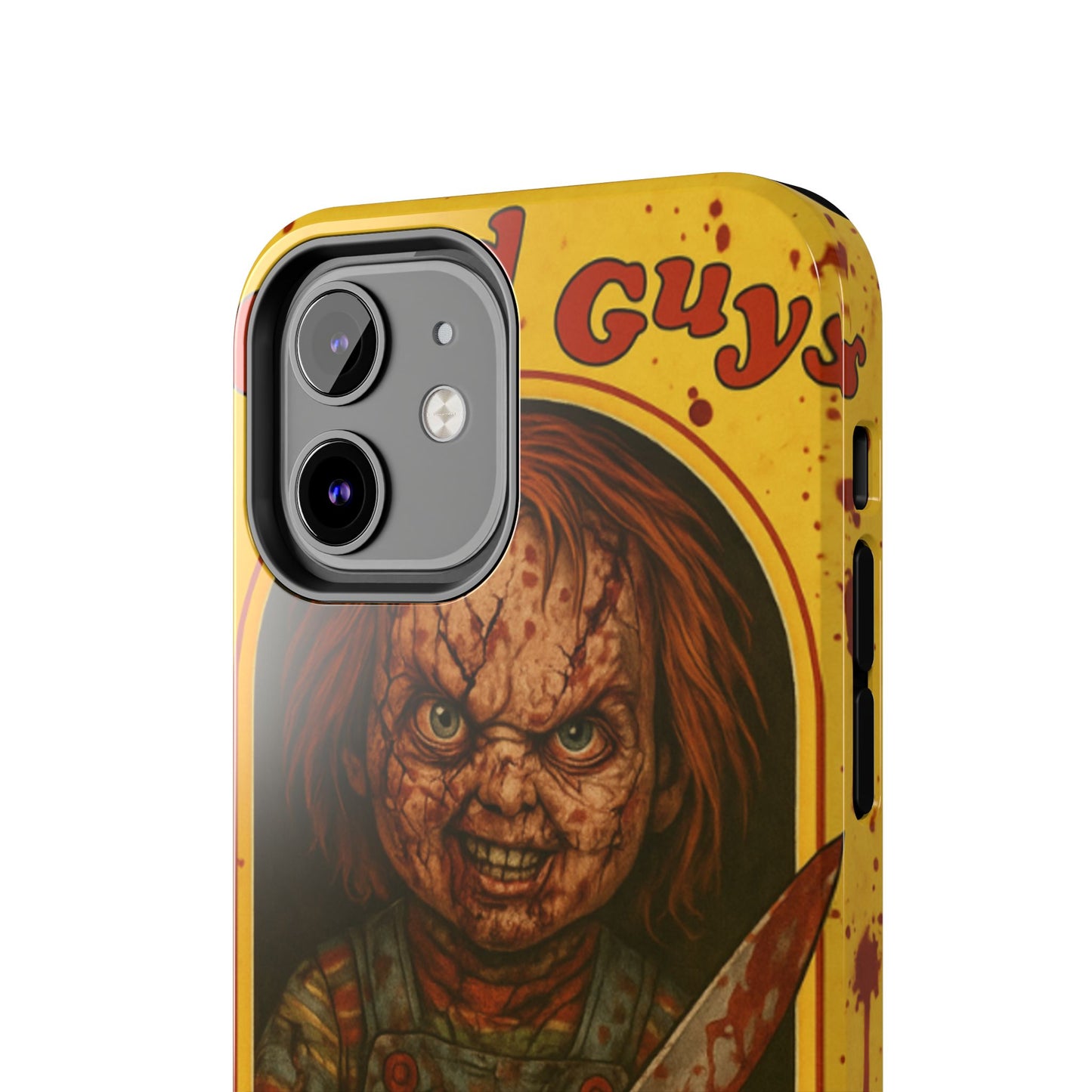 Los Angelez Made x Chucky Doll Tough Phone Case