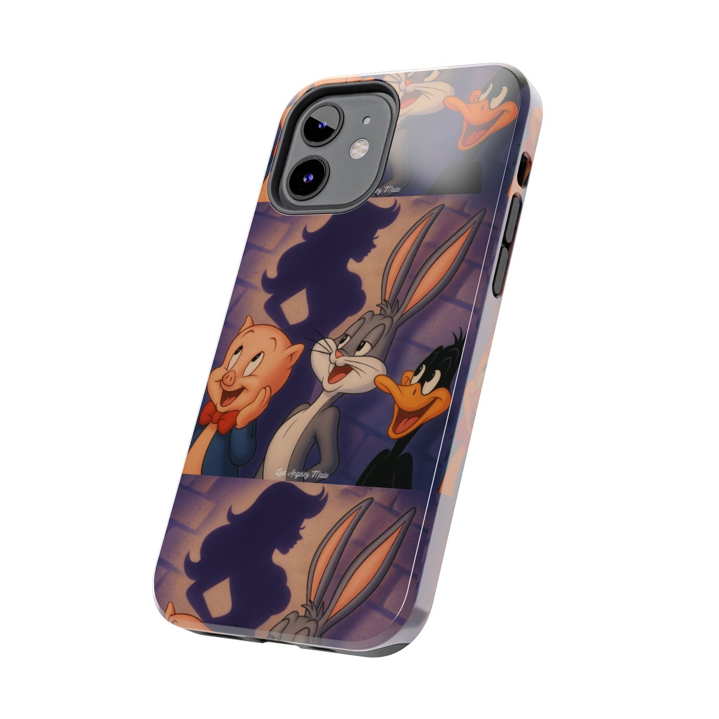 Los Angelez Made x Flirty Looney Tunes Tough Phone Case