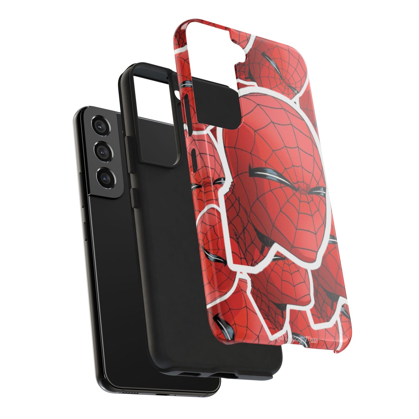 Los Angelez Made x Spidey Spiderman Tough Phone Case