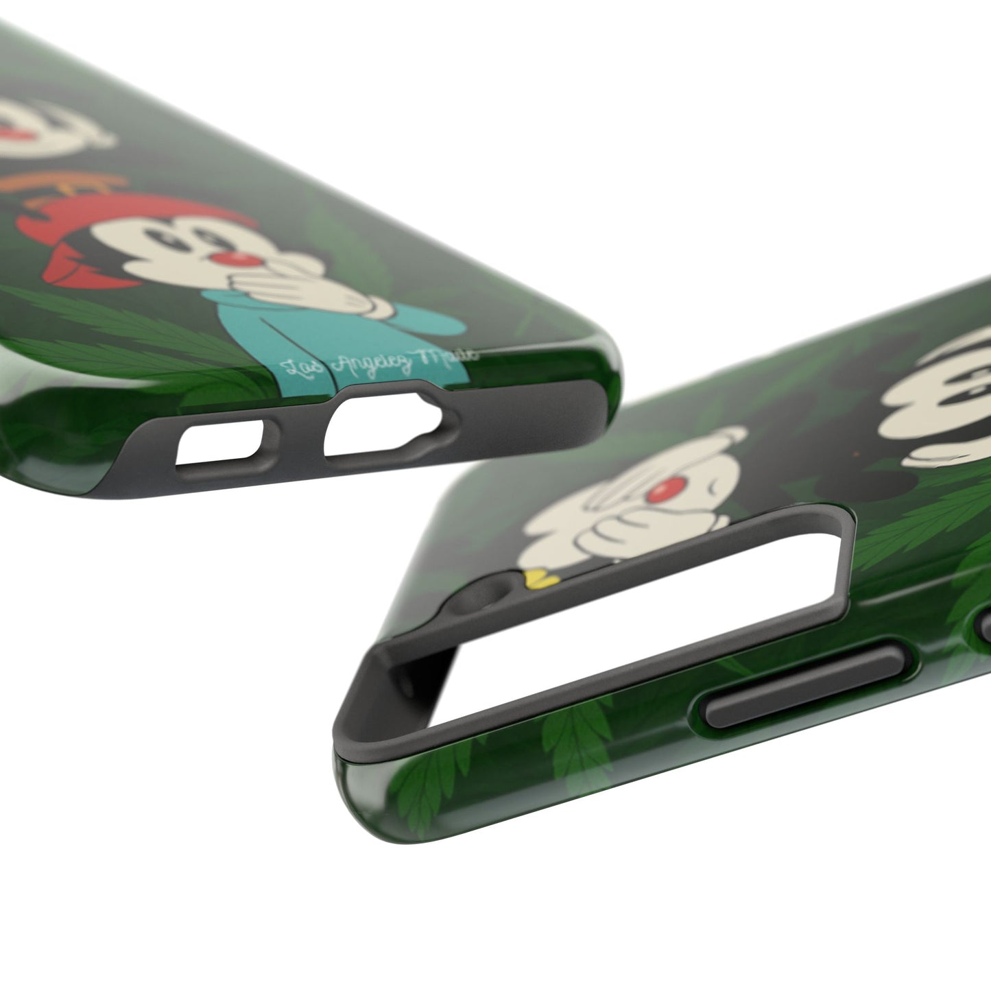 Los Angelez Made x Animaniacs Tough Phone Case