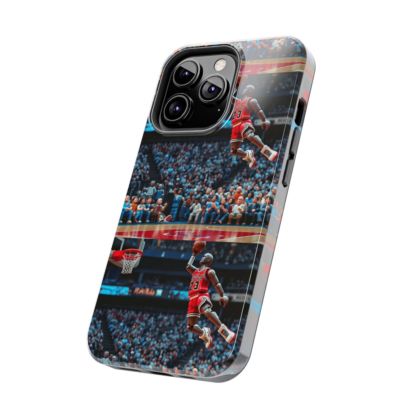 Los Angelez Made x Lego Air Jordan Tough Phone Case